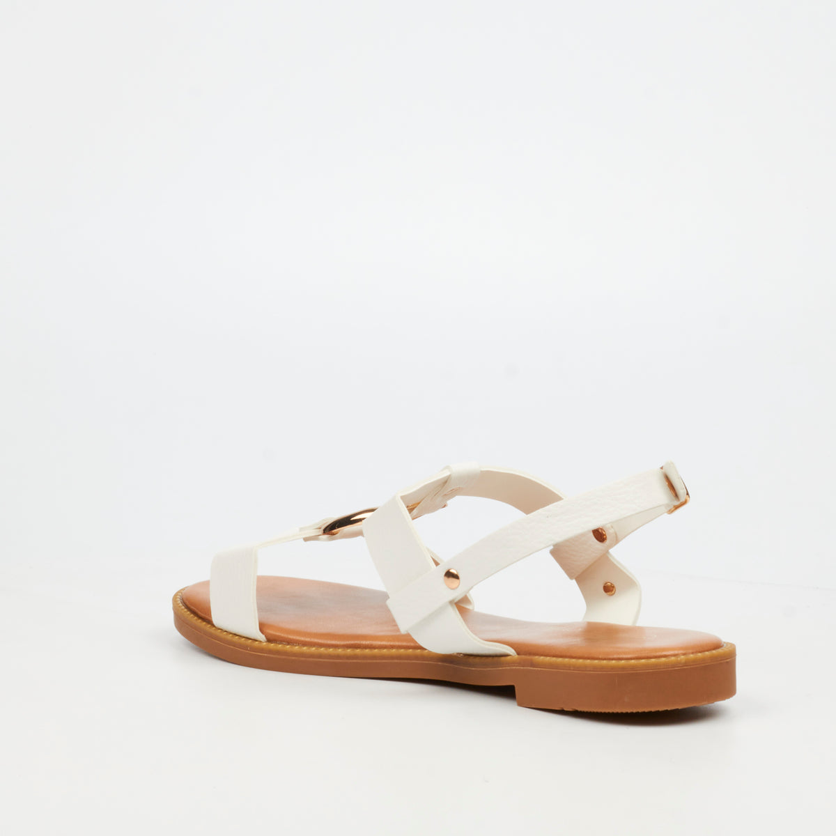 Buttery Frost 18 White