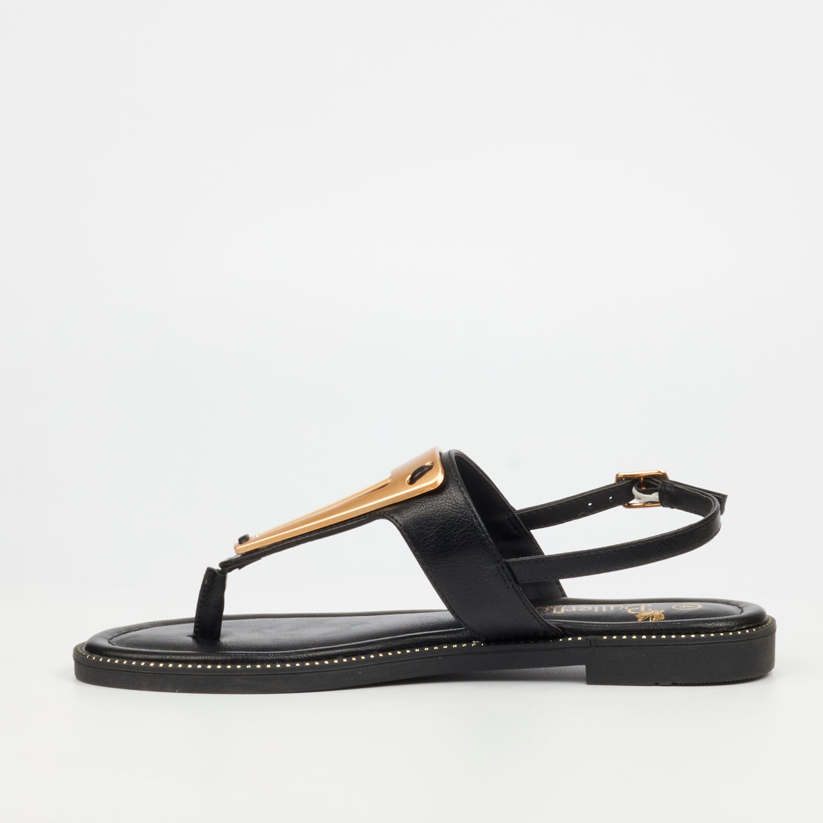Butterfly Frost 19 Black