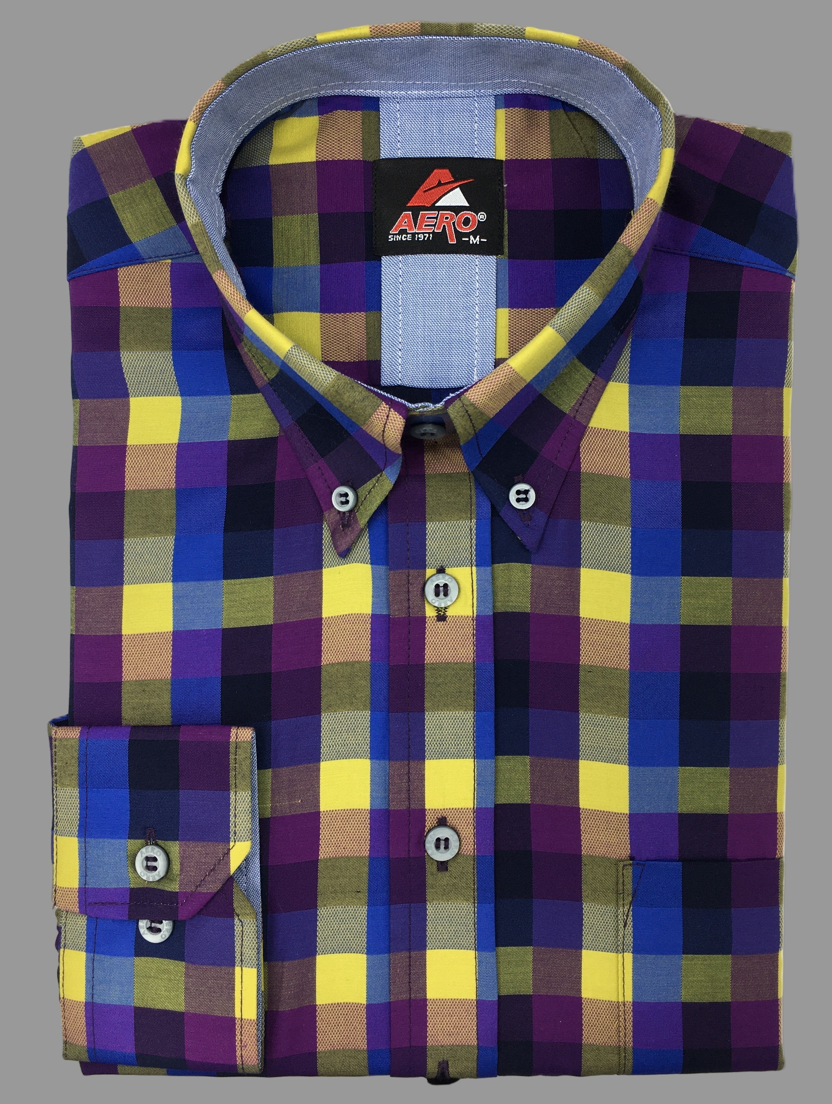 AERO CM GL56/864 GRAPE - Shazem