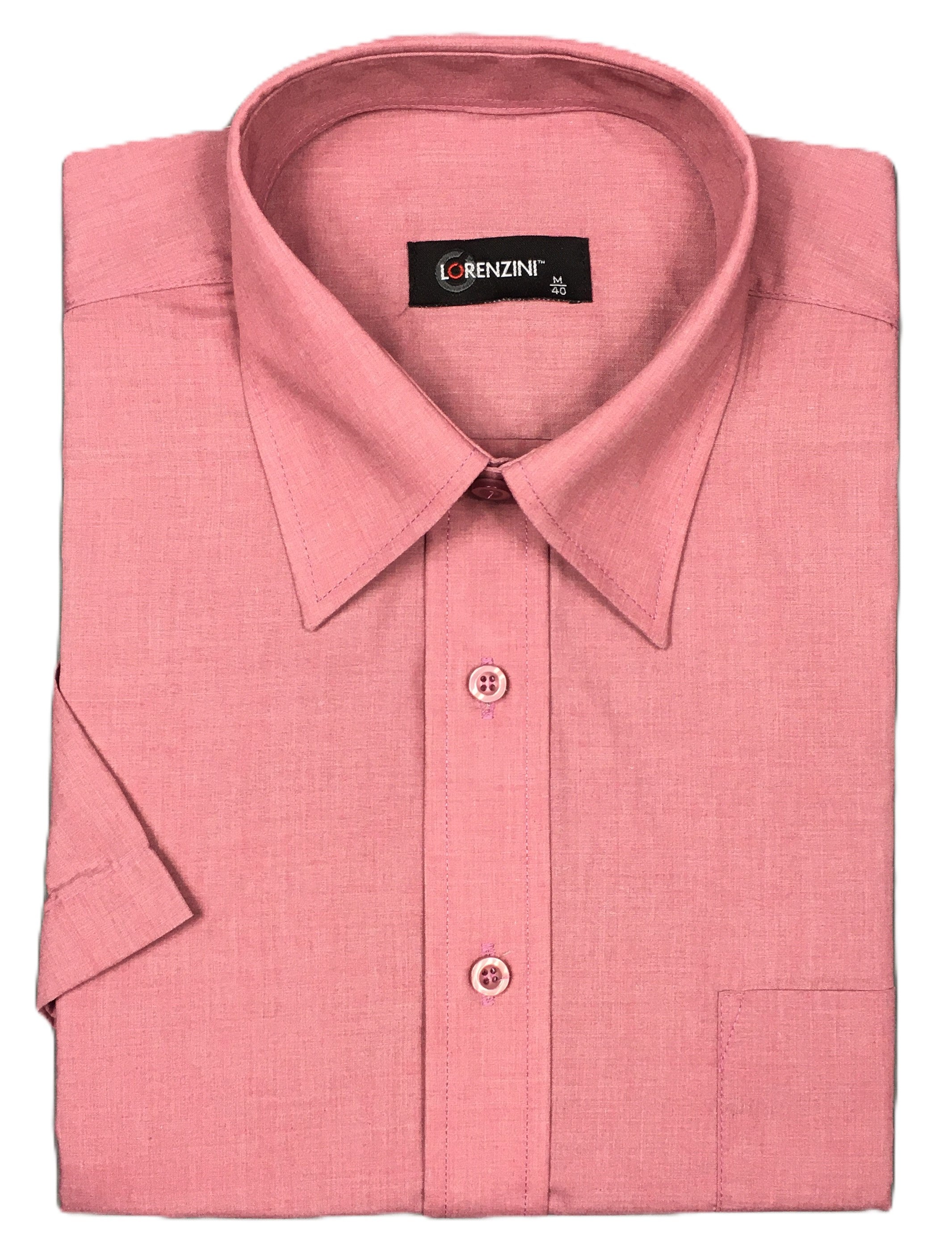 LORENZINI CM GS54/87 DUSTY PINK - Shazem