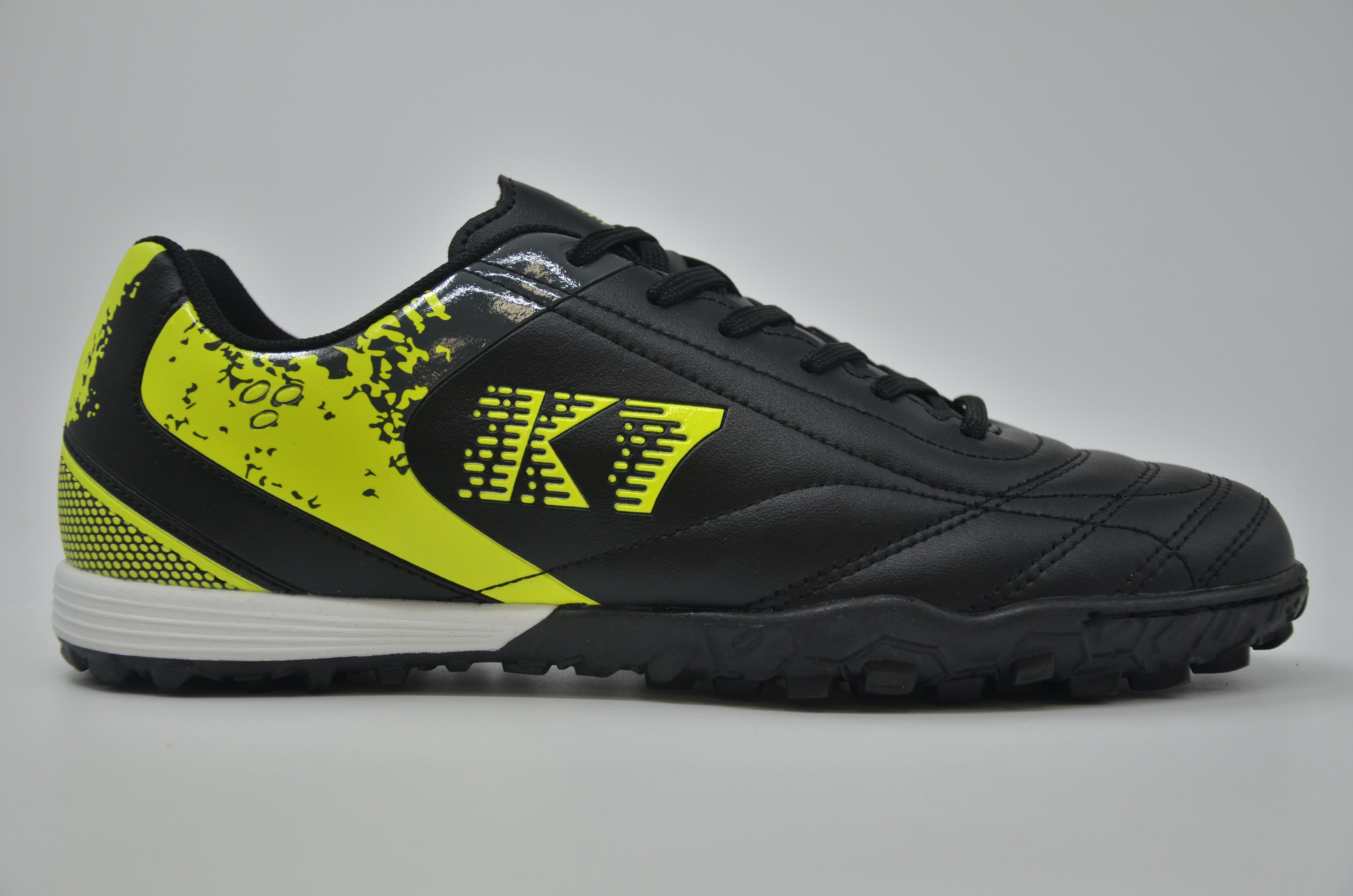 KLEVAS FM INDOOR-2 BLACK - Shazem