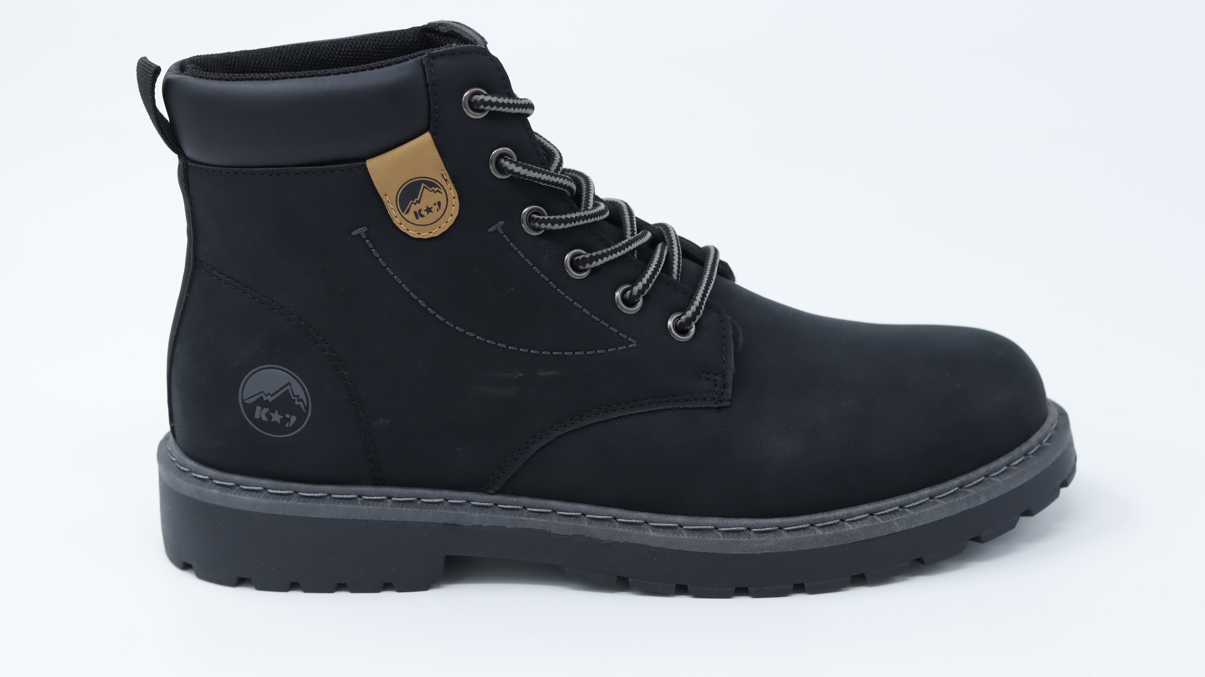 Klevas Bloomfeild Black