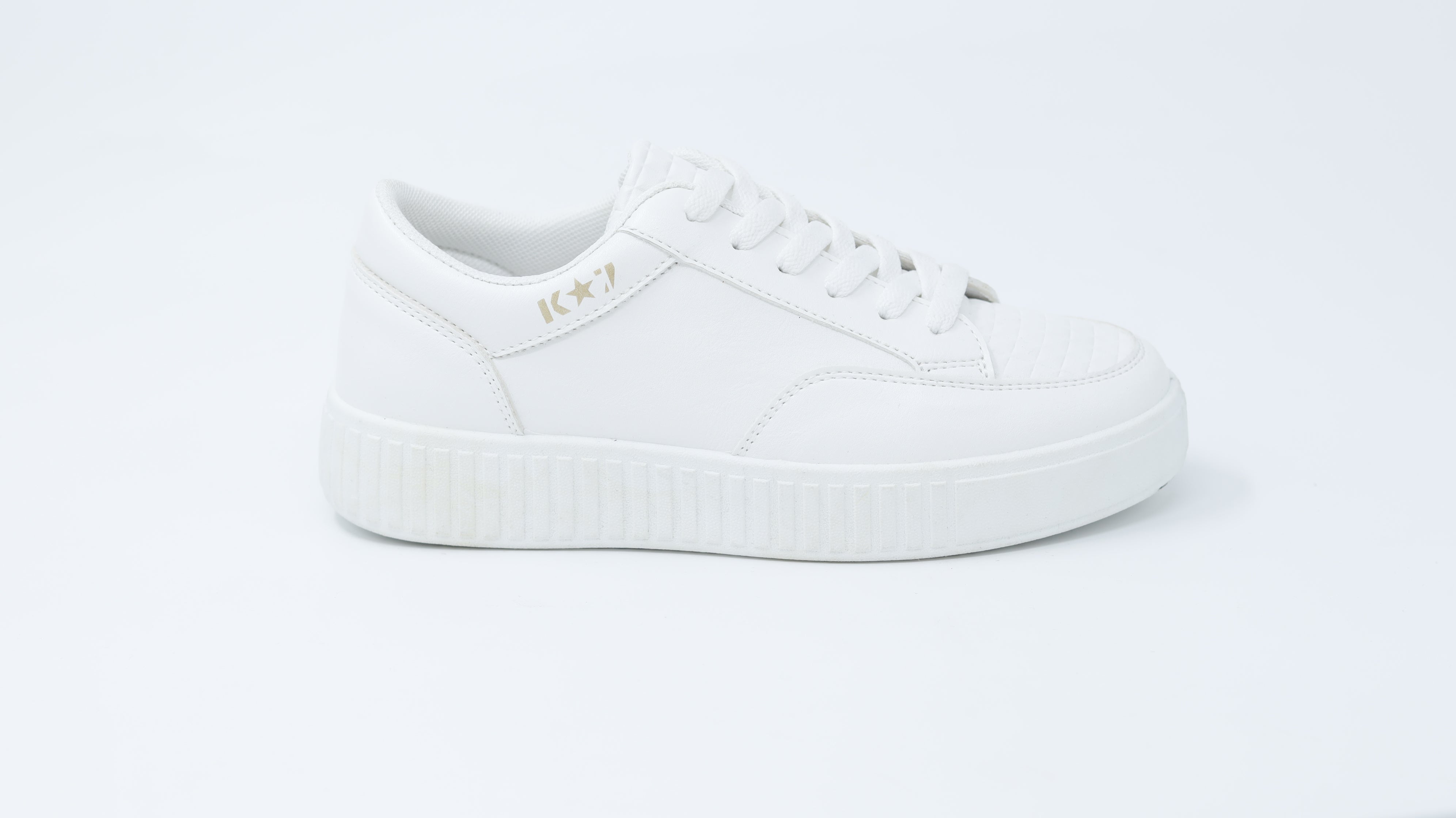 KLEVAS FL LISA 3 WHITE - Shazem