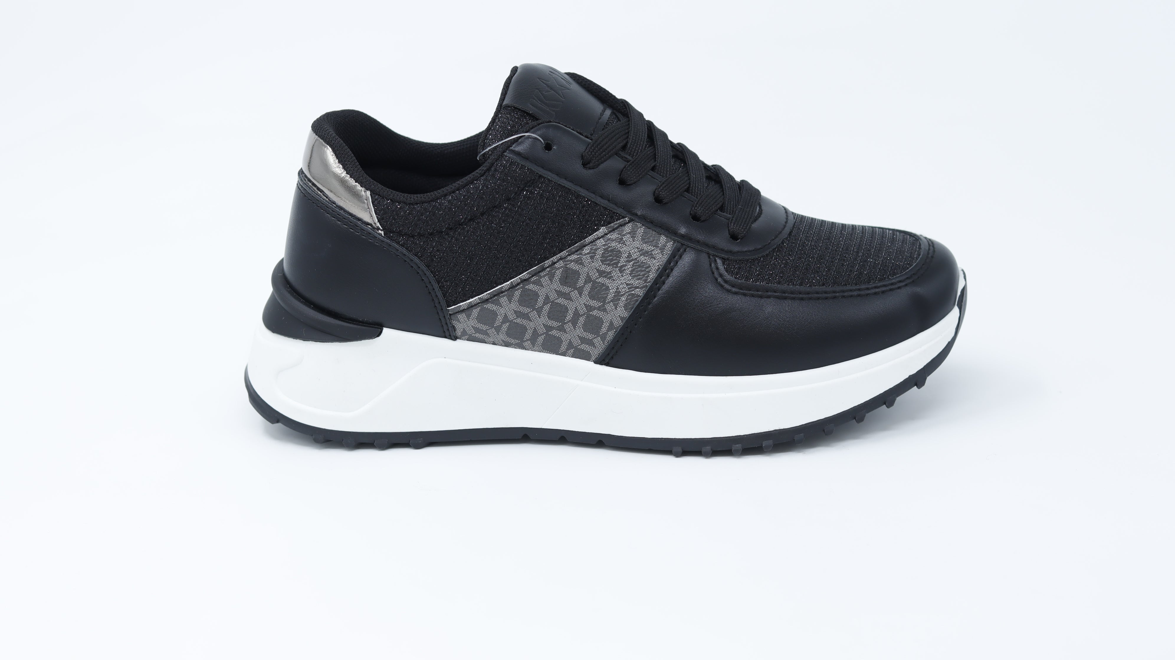 KLEVAS FL ALVOR BLACK - Shazem