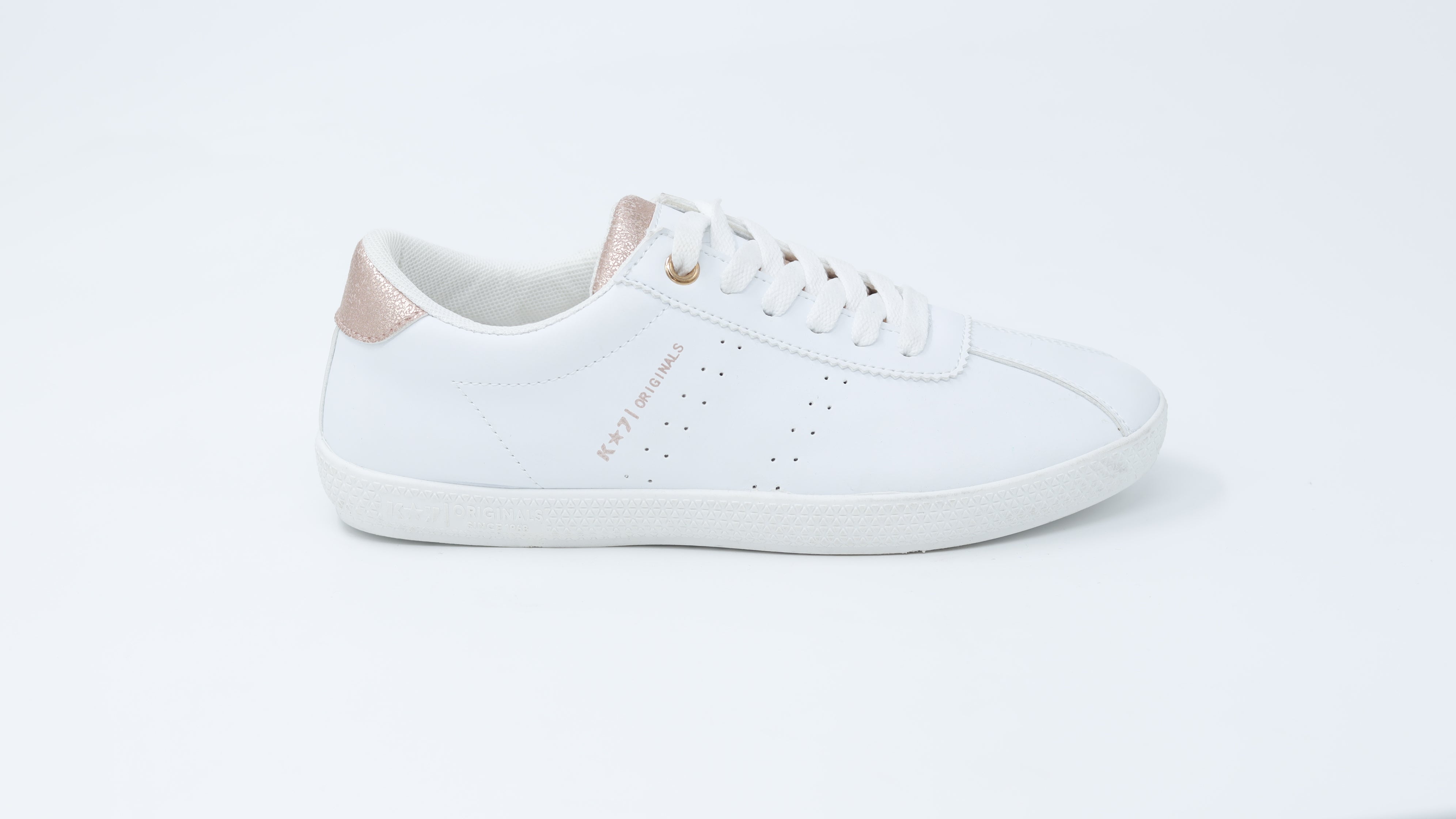 Klevas Alice White - Shazem