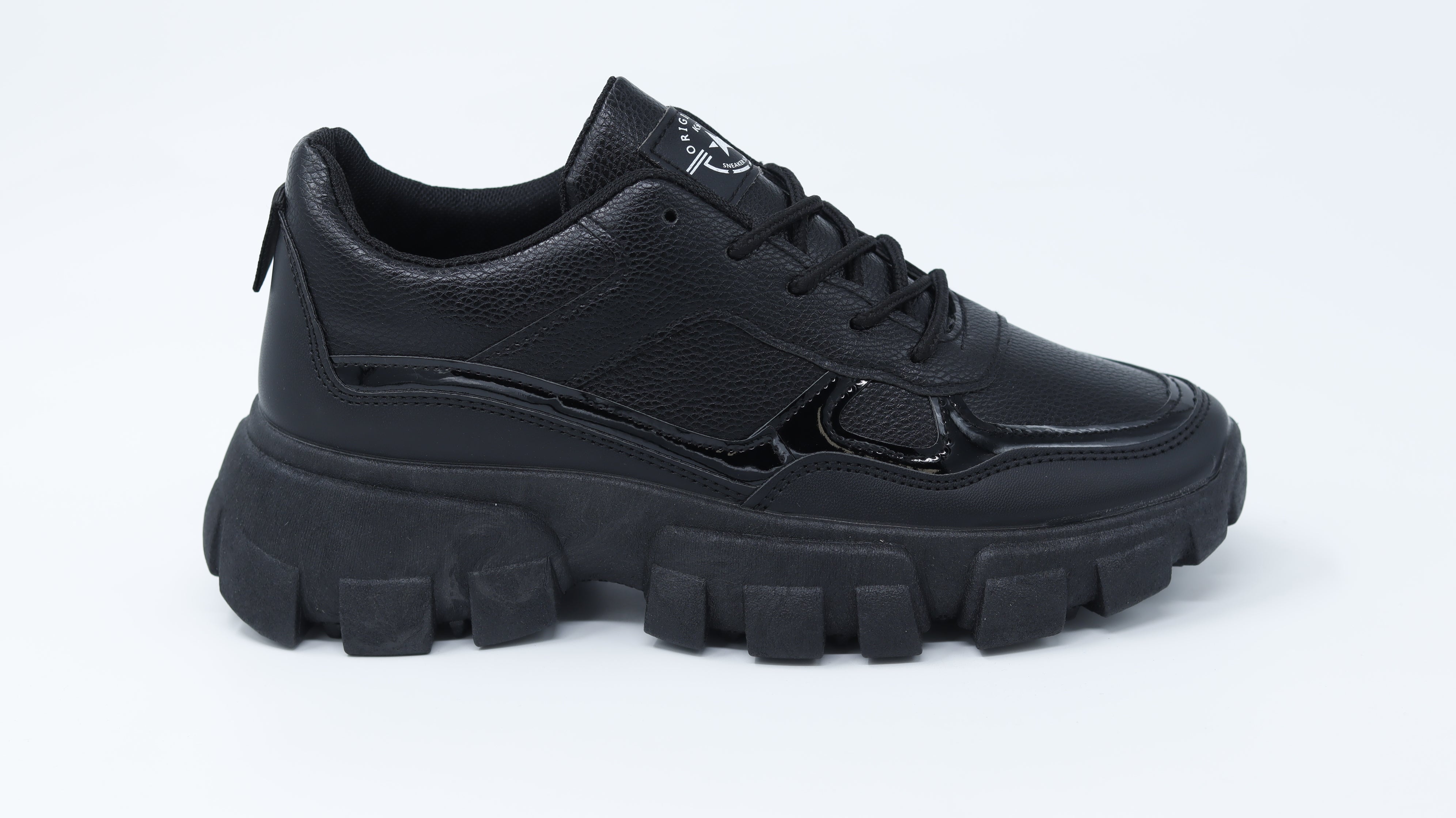 Klevas Prad Lo Pu Black Mono - Shazem