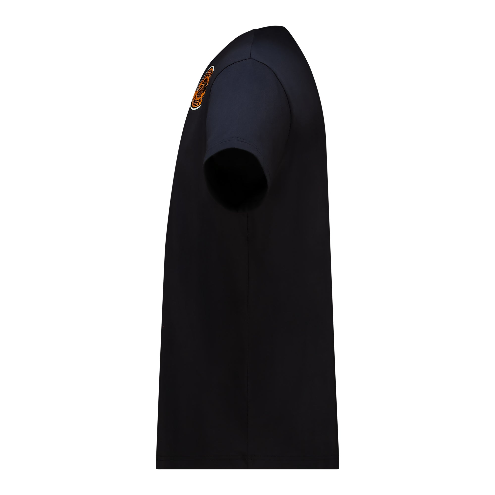 Kappa Amonid Tee Black