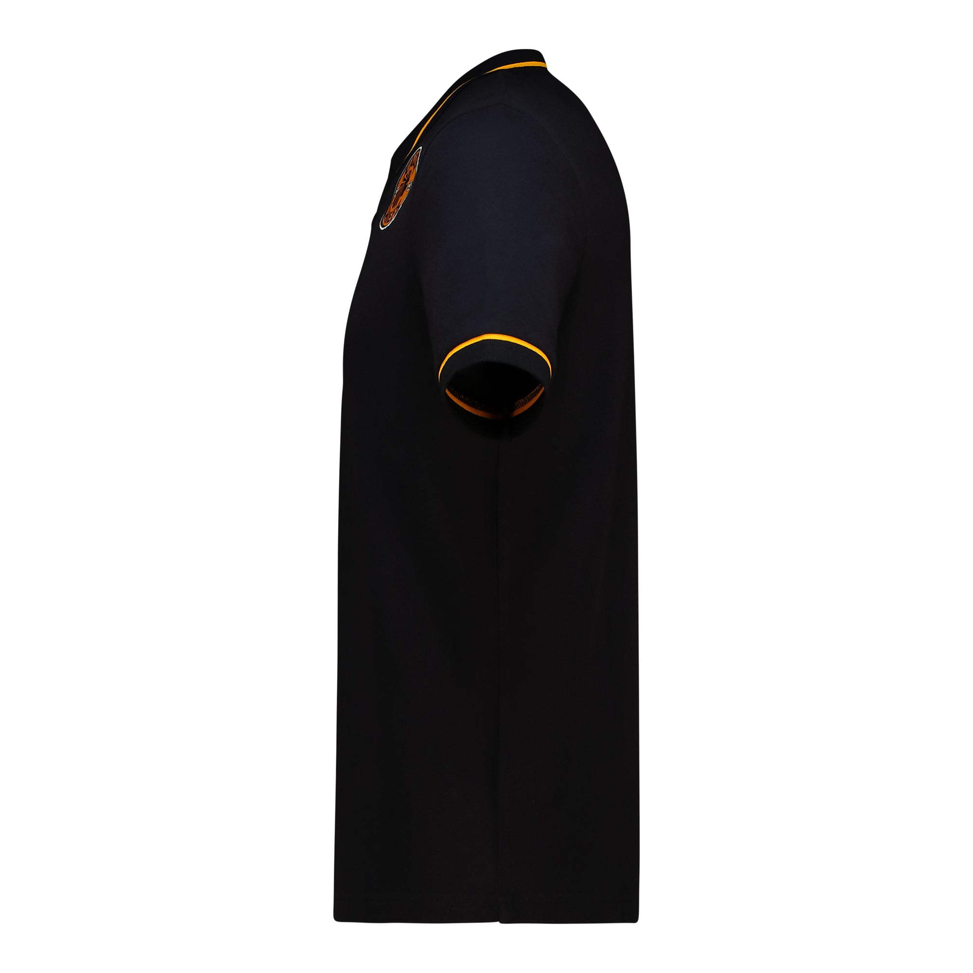 Kappa Avregi Golfer Black