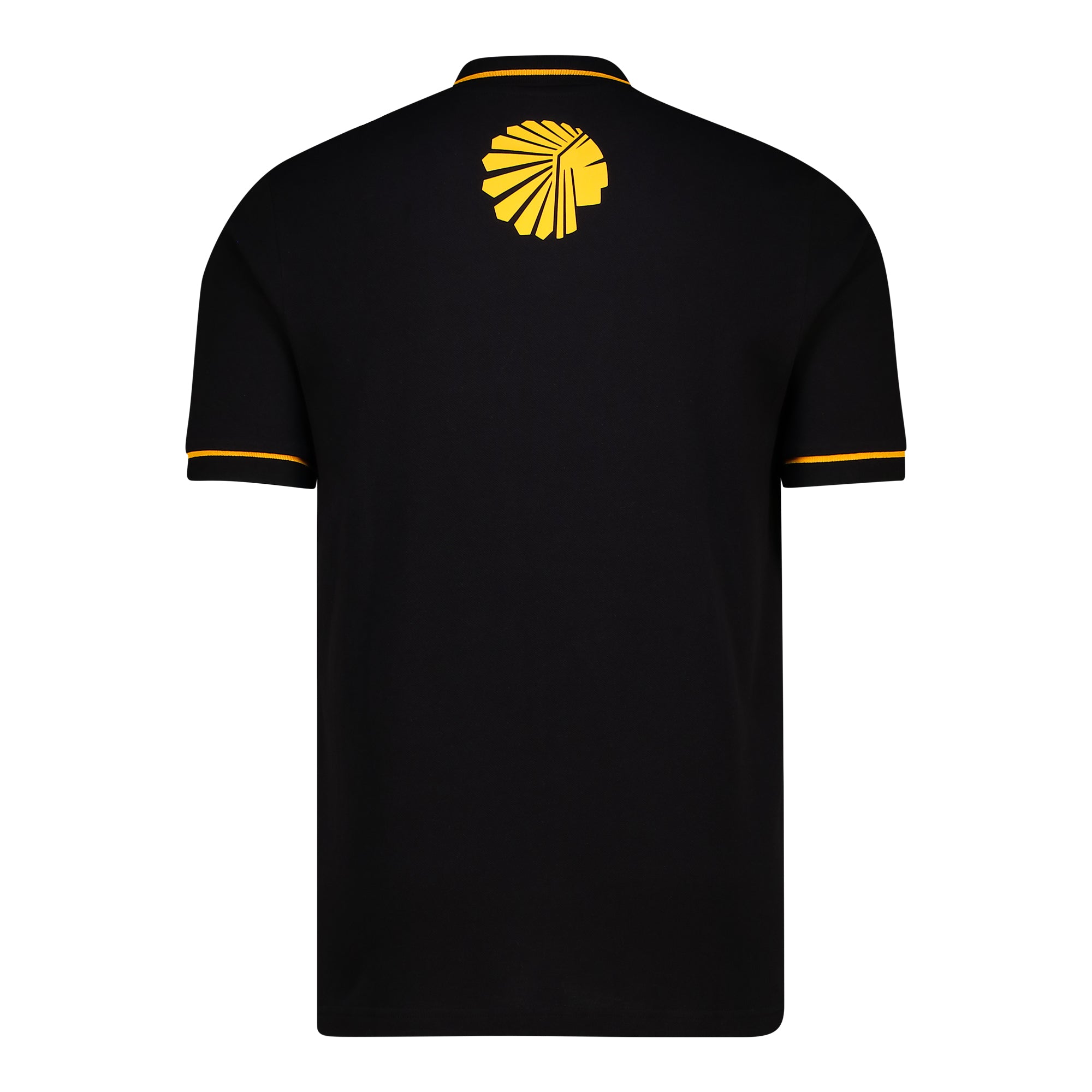 Kappa Avregi Golfer Black