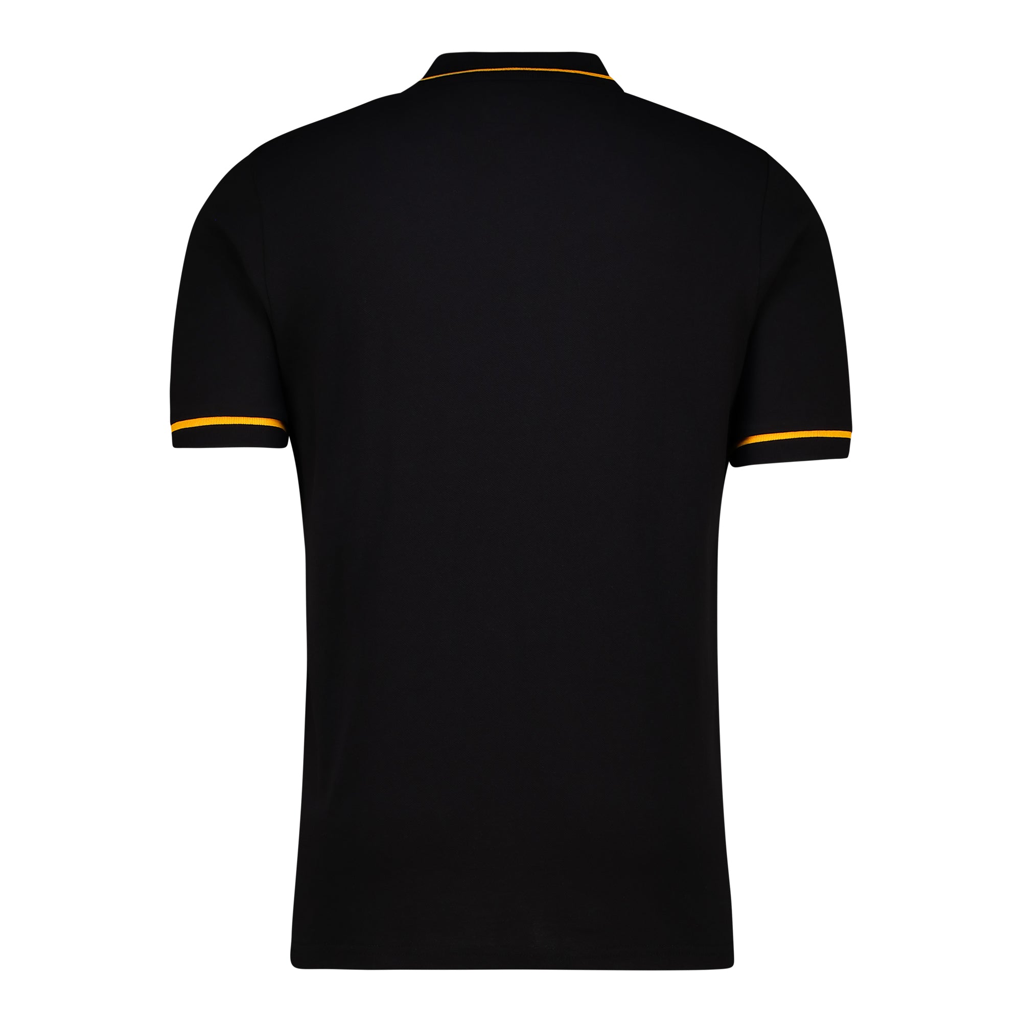 Kappa Avrus Golfer Black