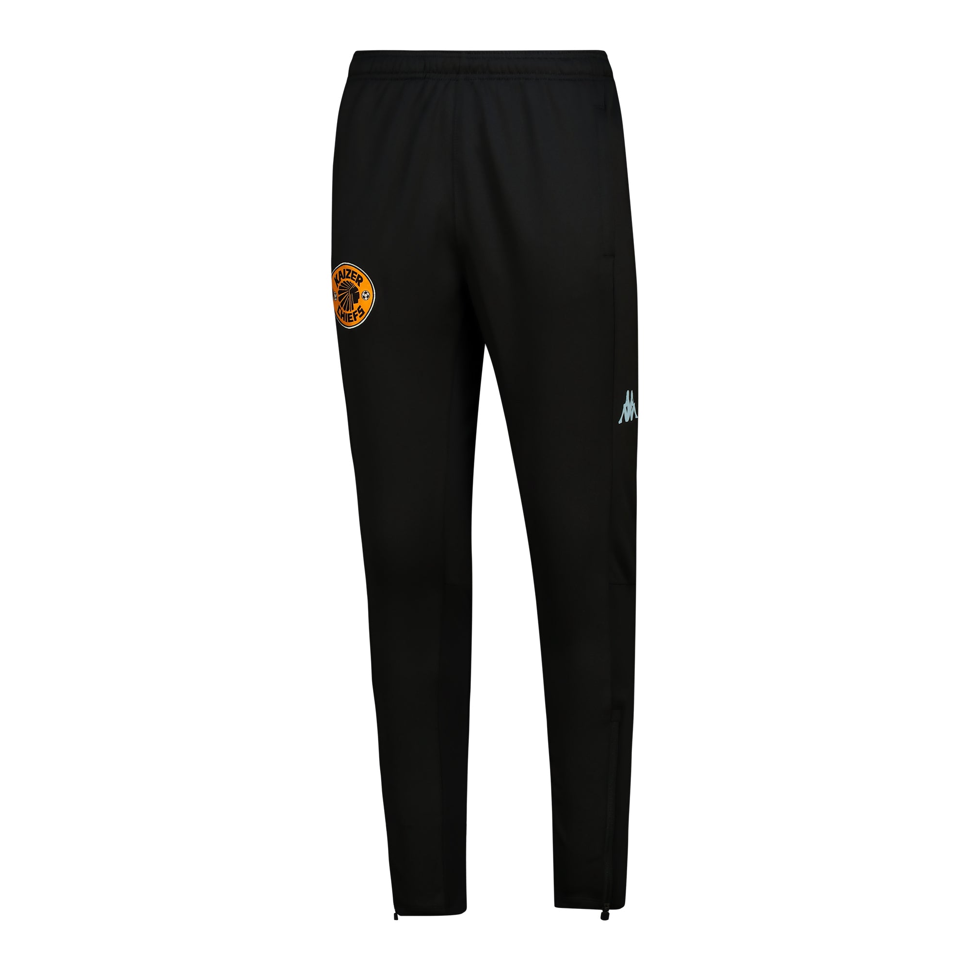 Kappa Darente 2 Track Pant Black