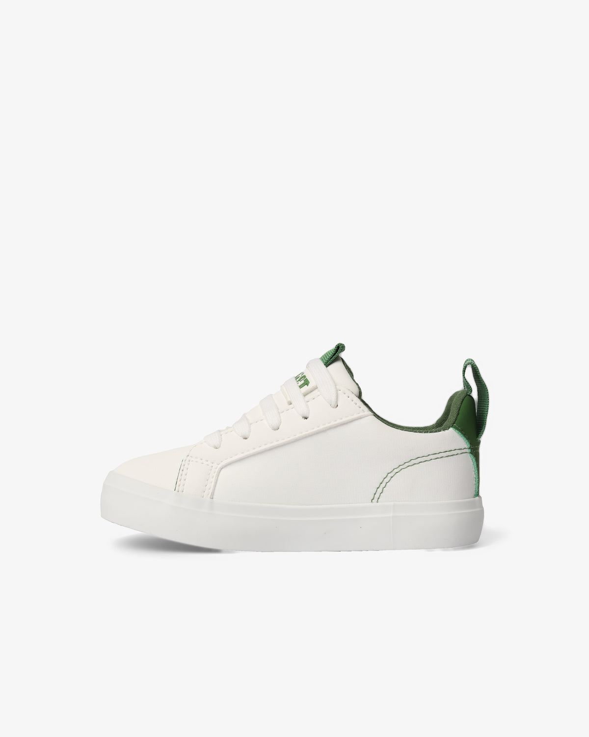 Soviet Hollywood 26 White/Moss Green