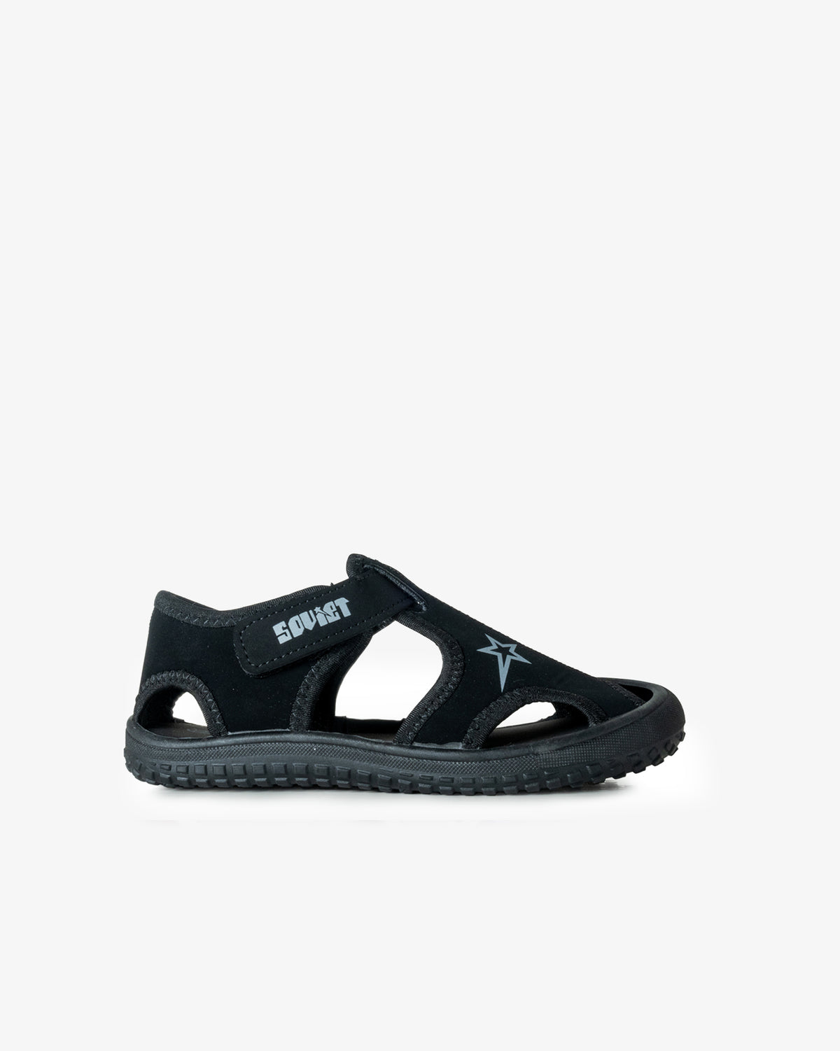 Soviet Singh 26 Black Mono