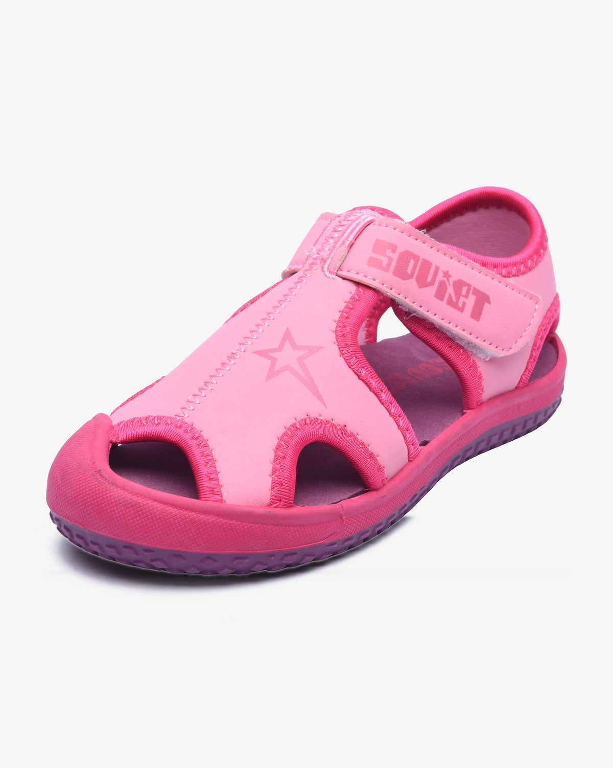 Soviet Singh 26 Pink/Purple