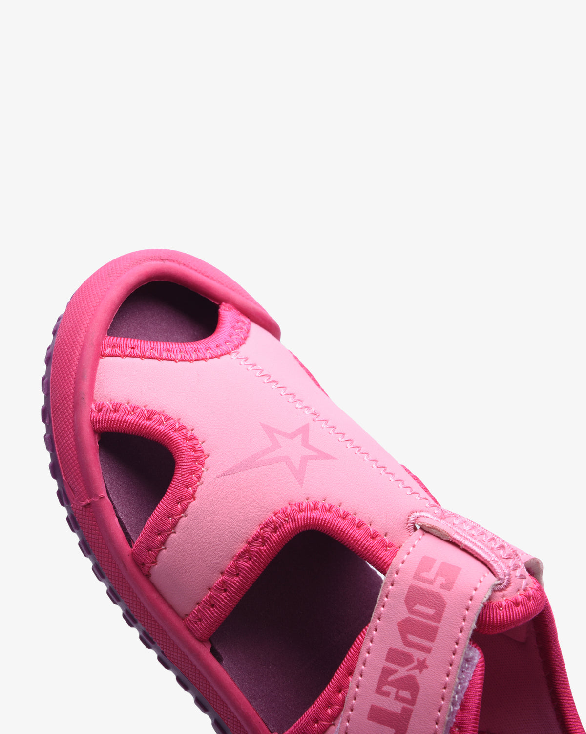 Soviet Singh 26 Pink/Purple