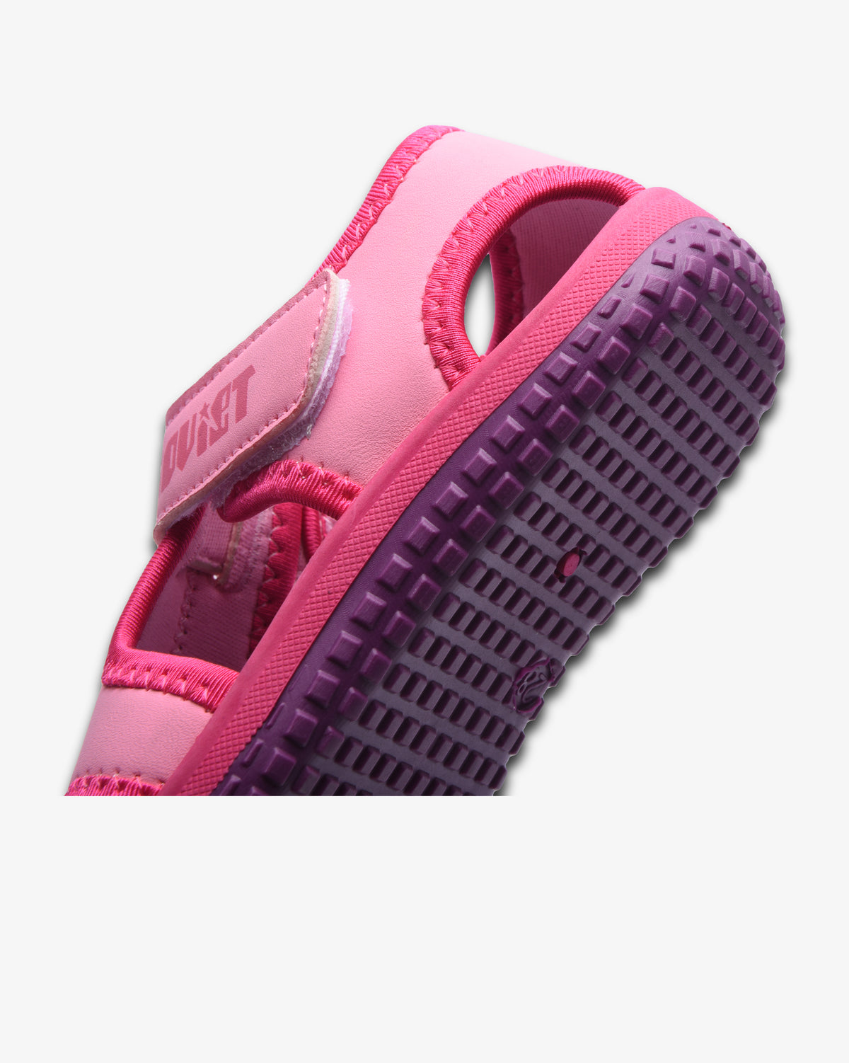 Soviet Singh 26 Pink/Purple