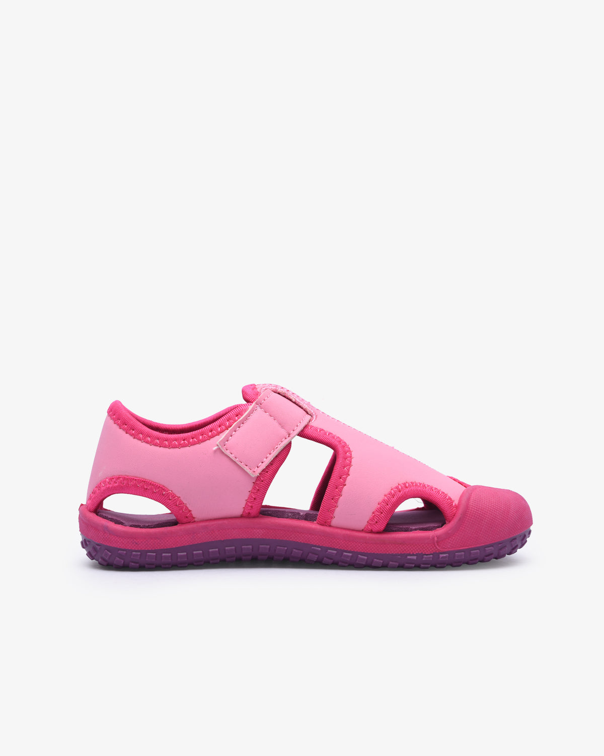 Soviet Singh 26 Pink/Purple