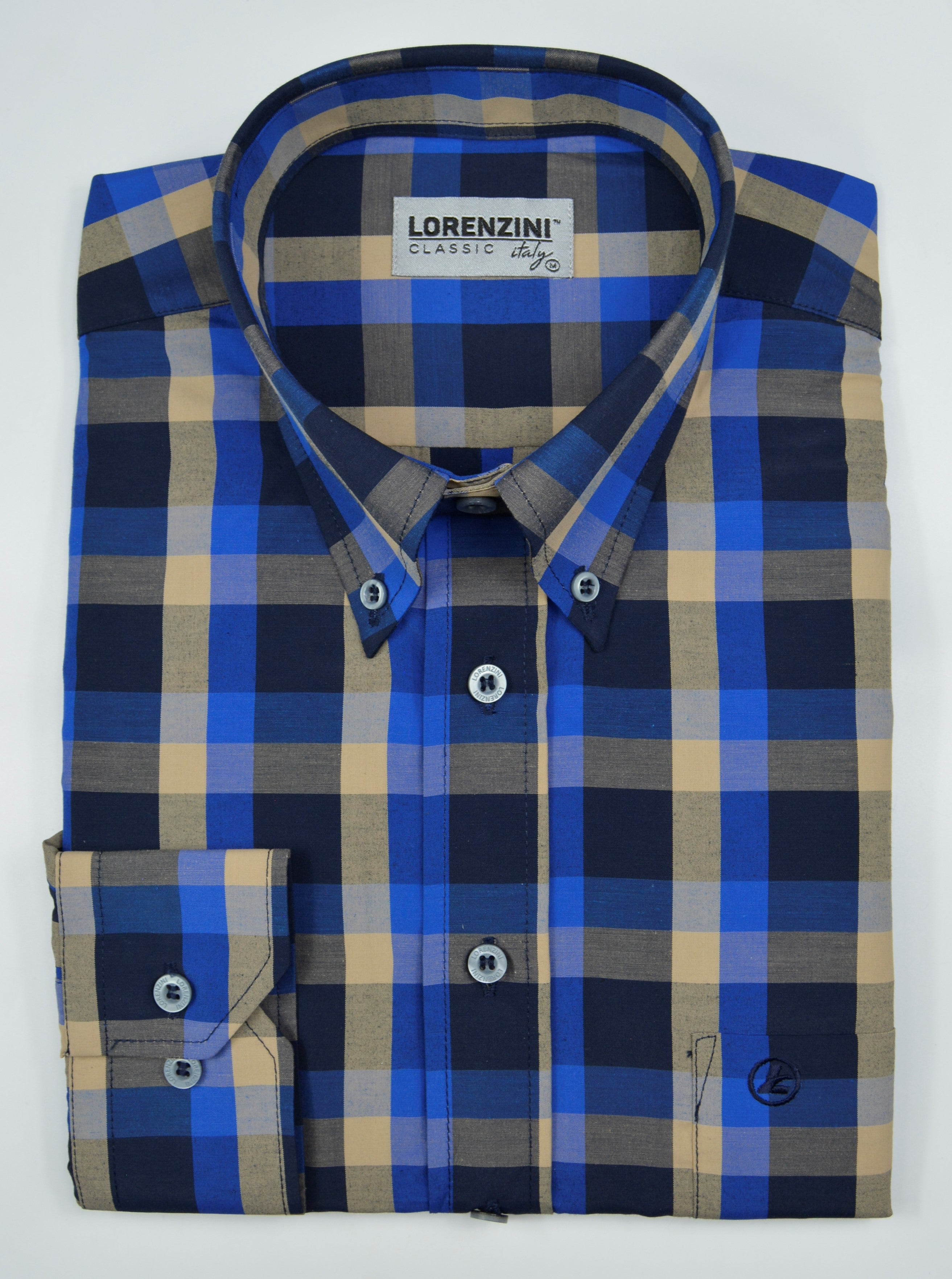 LORENZINI CM LS50/748 ROYAL - Shazem