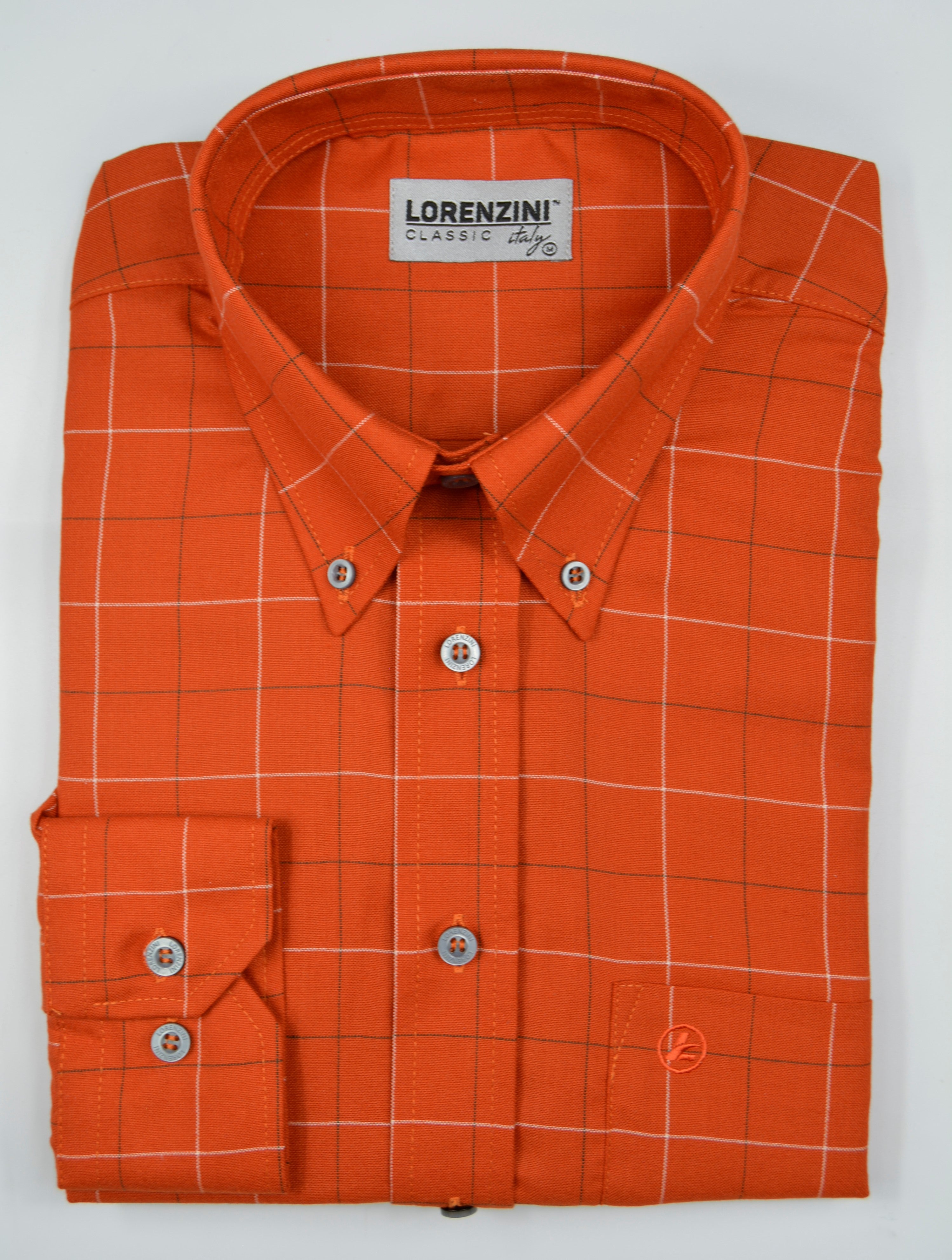 LORENZINI CM LO50/99 RUST - Shazem
