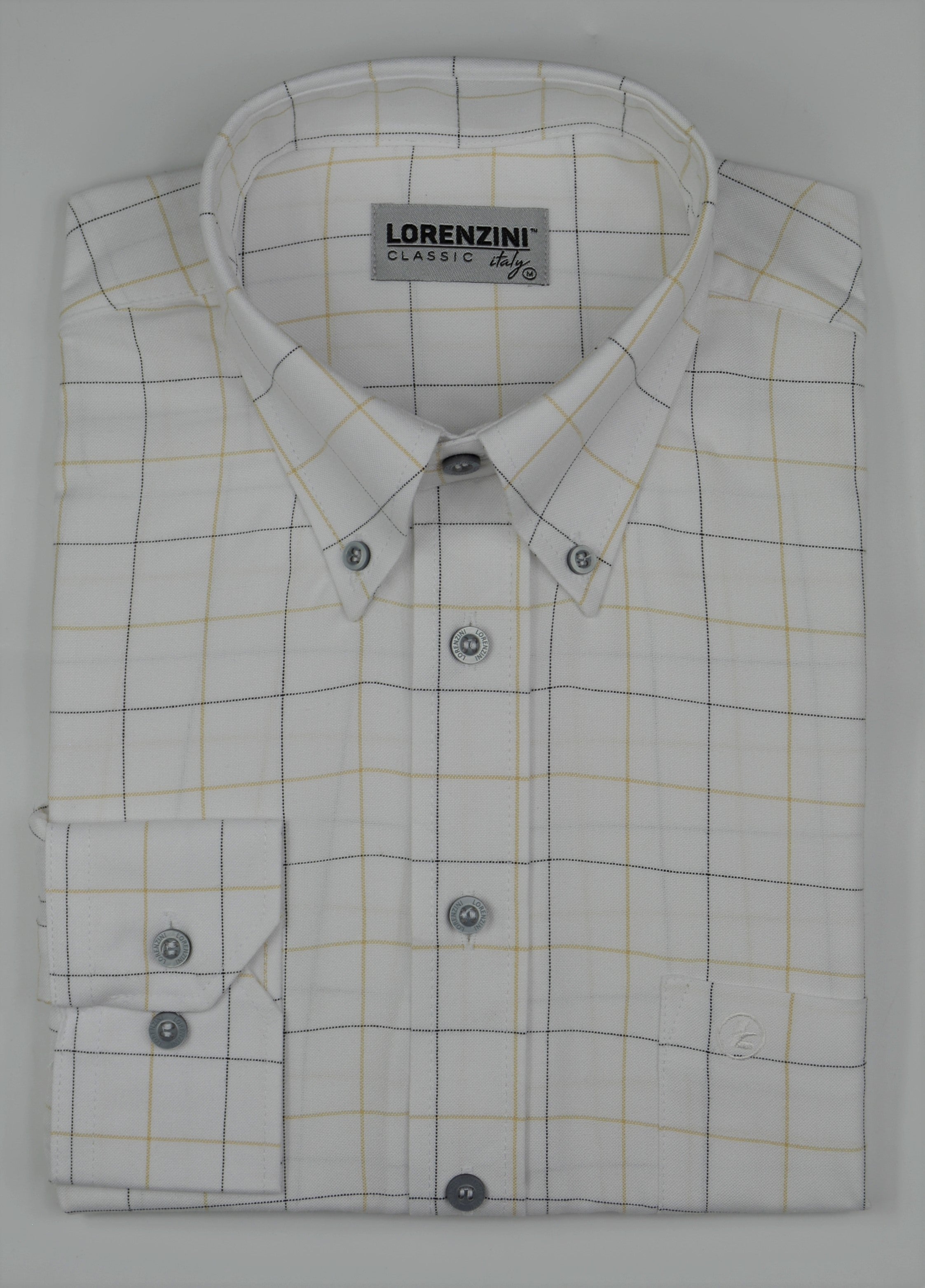 LORENZINI CM LO50/99 WHITE - Shazem