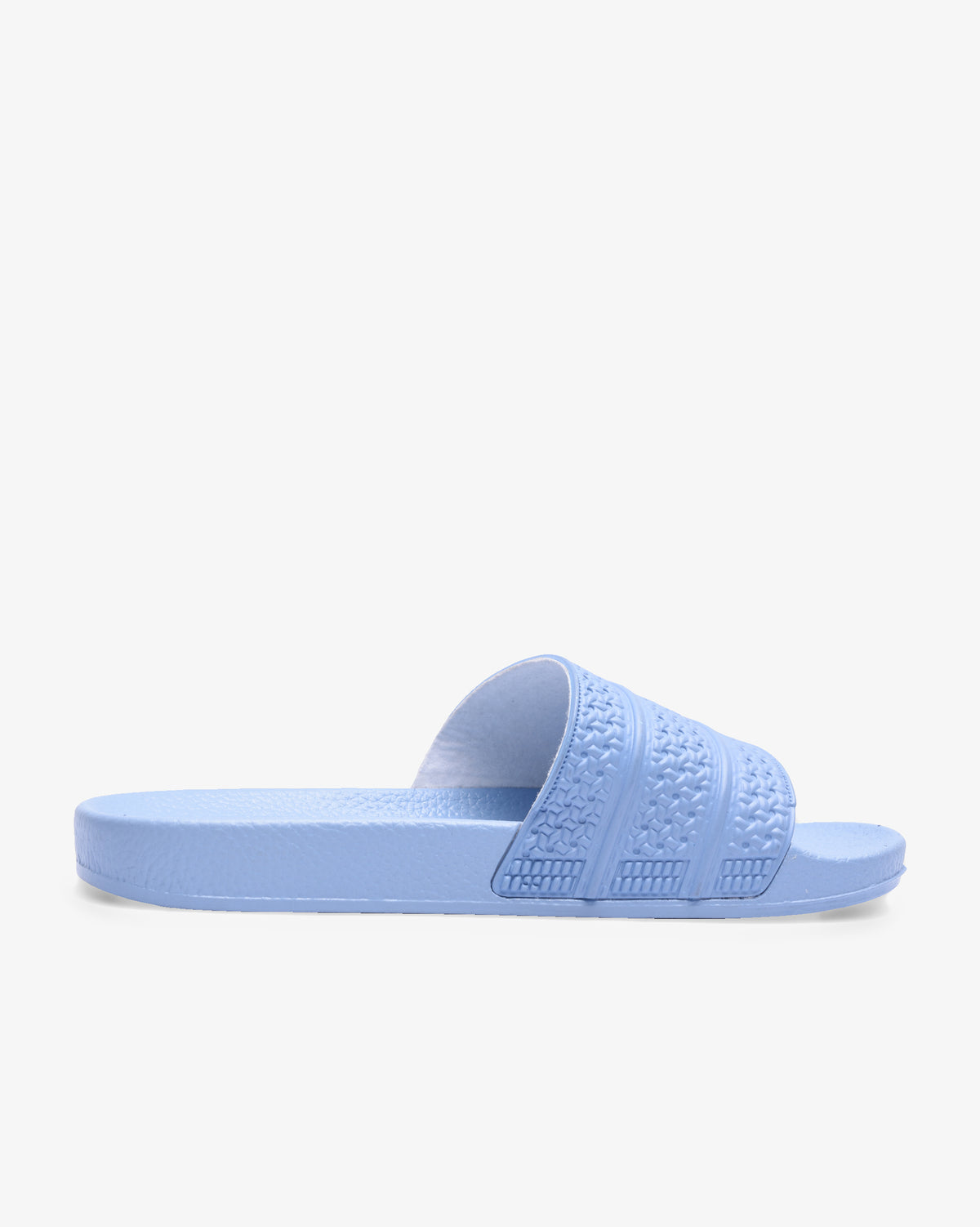 Soviet Quest Pastel Blue Mono Sandal