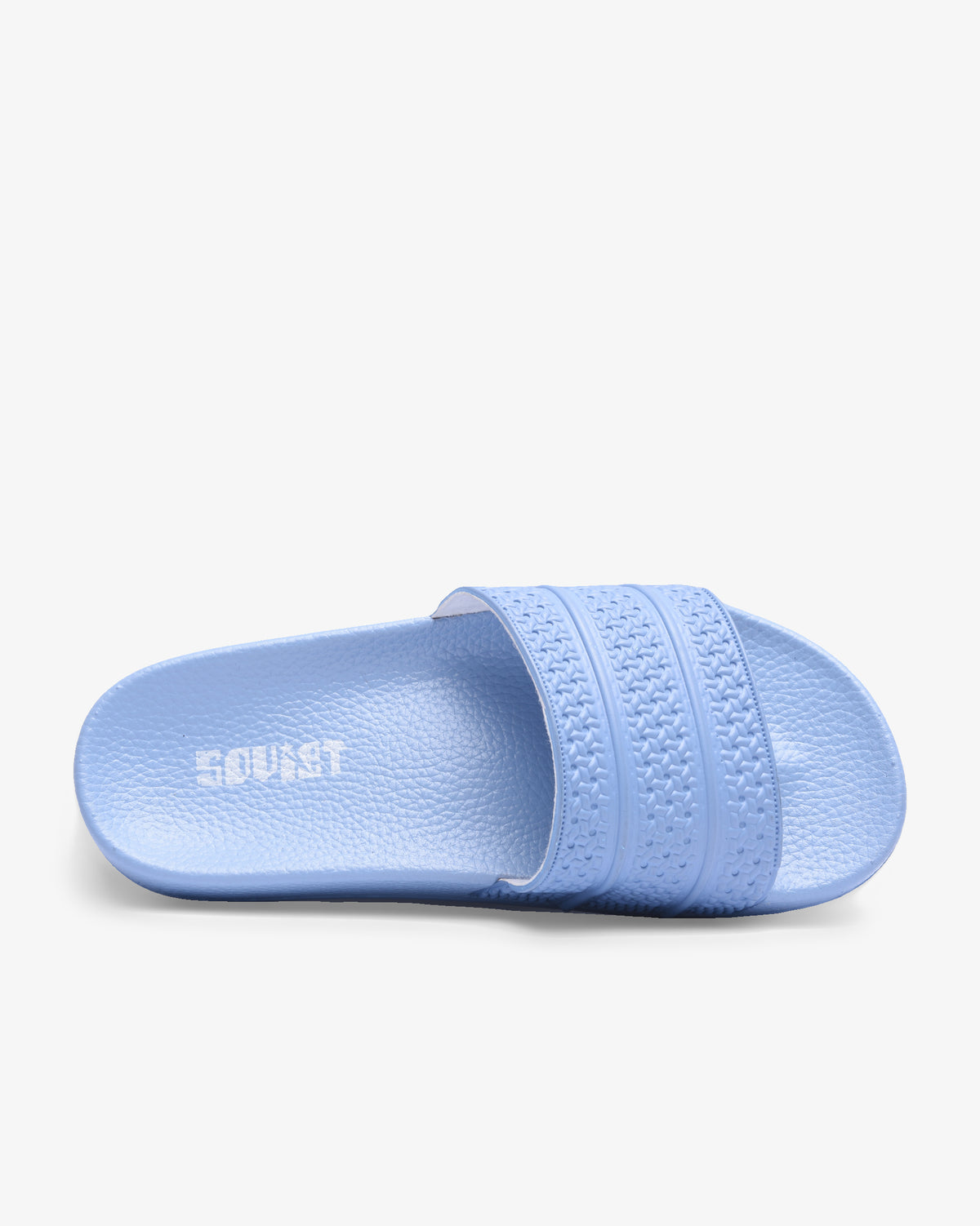 Soviet Quest Pastel Blue Mono Sandal