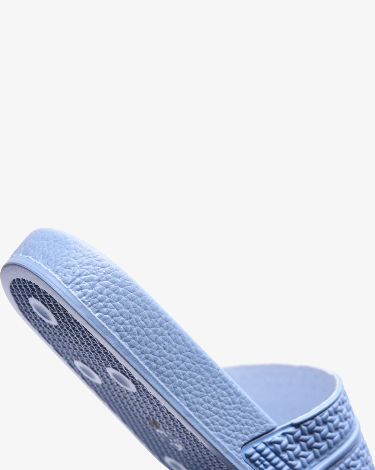 Soviet Quest Pastel Blue Mono Sandal