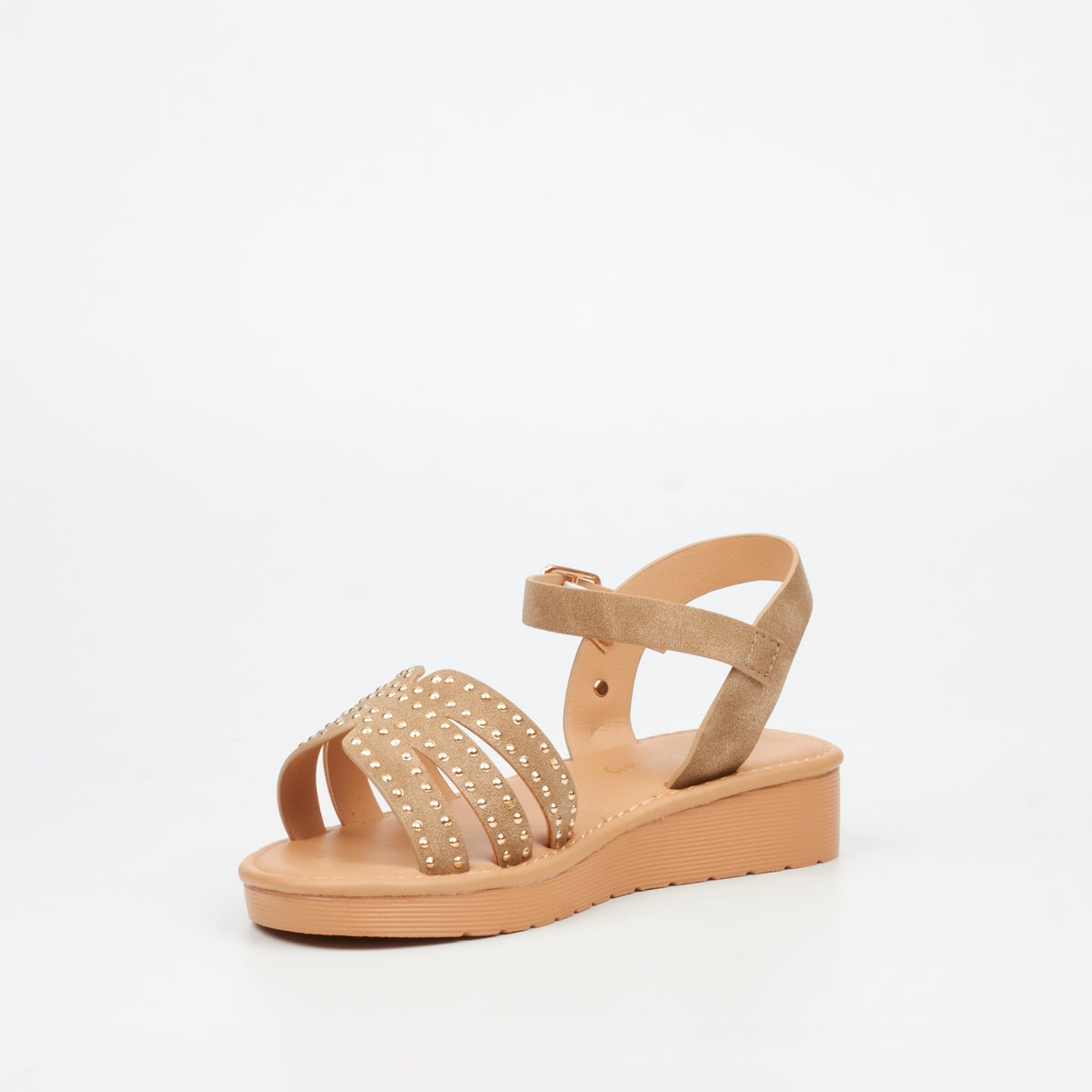 Flutterby Girls Luna 3 Taupe