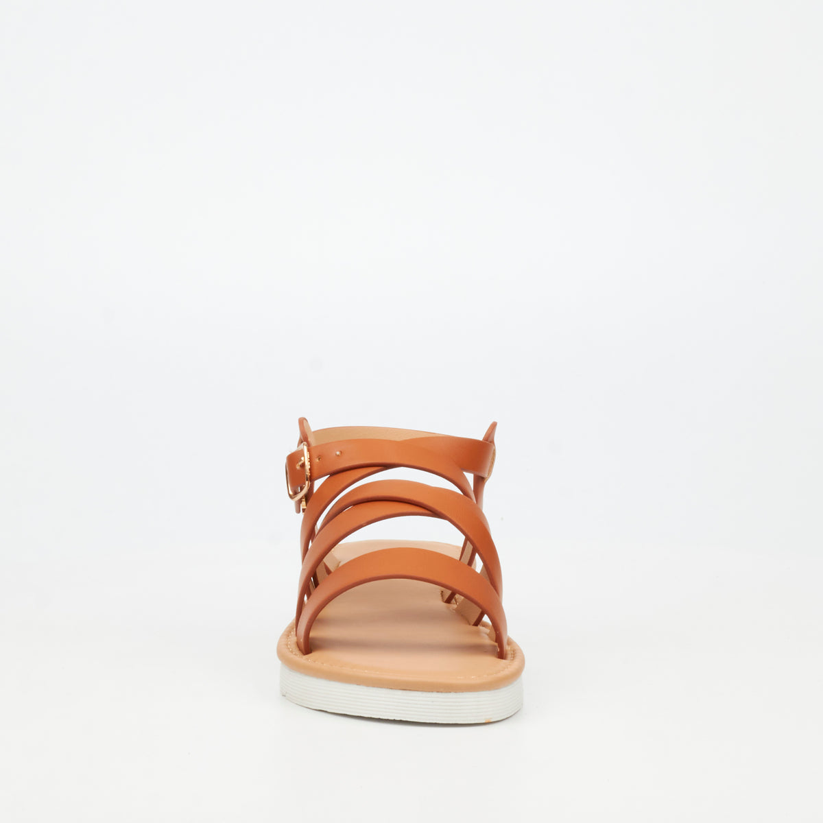 Flutterby Girls Luna 4 Tan