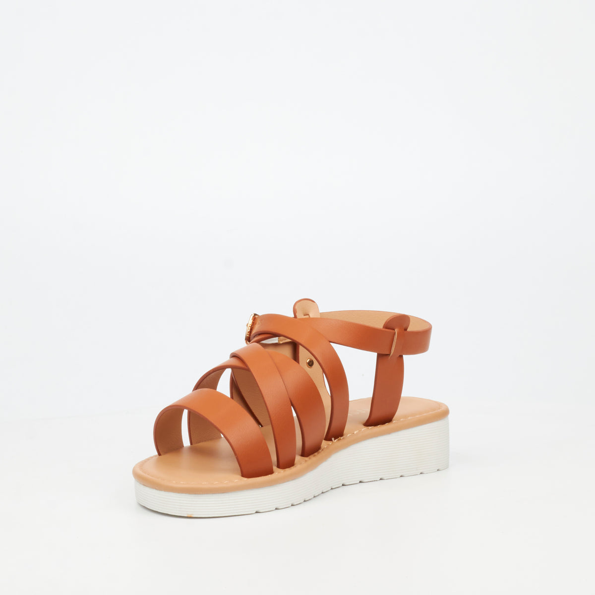 Flutterby Girls Luna 4 Tan