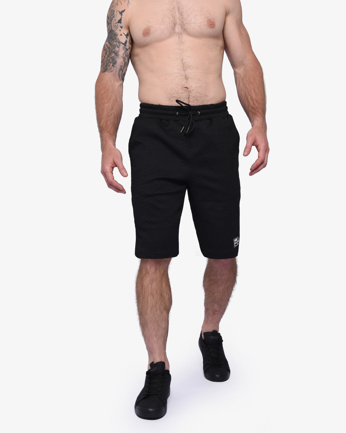 Soviet River Short Black