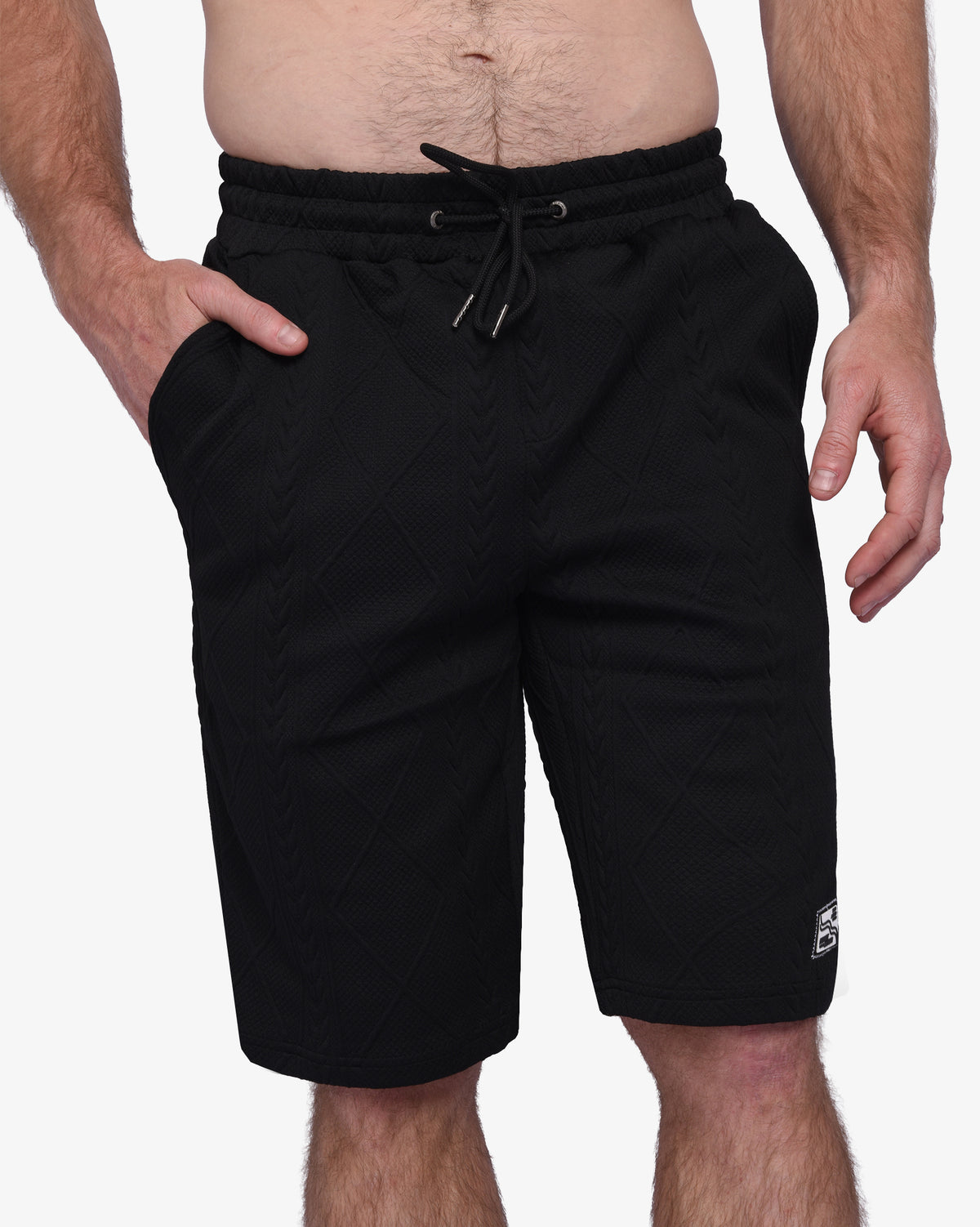Soviet River Short Black
