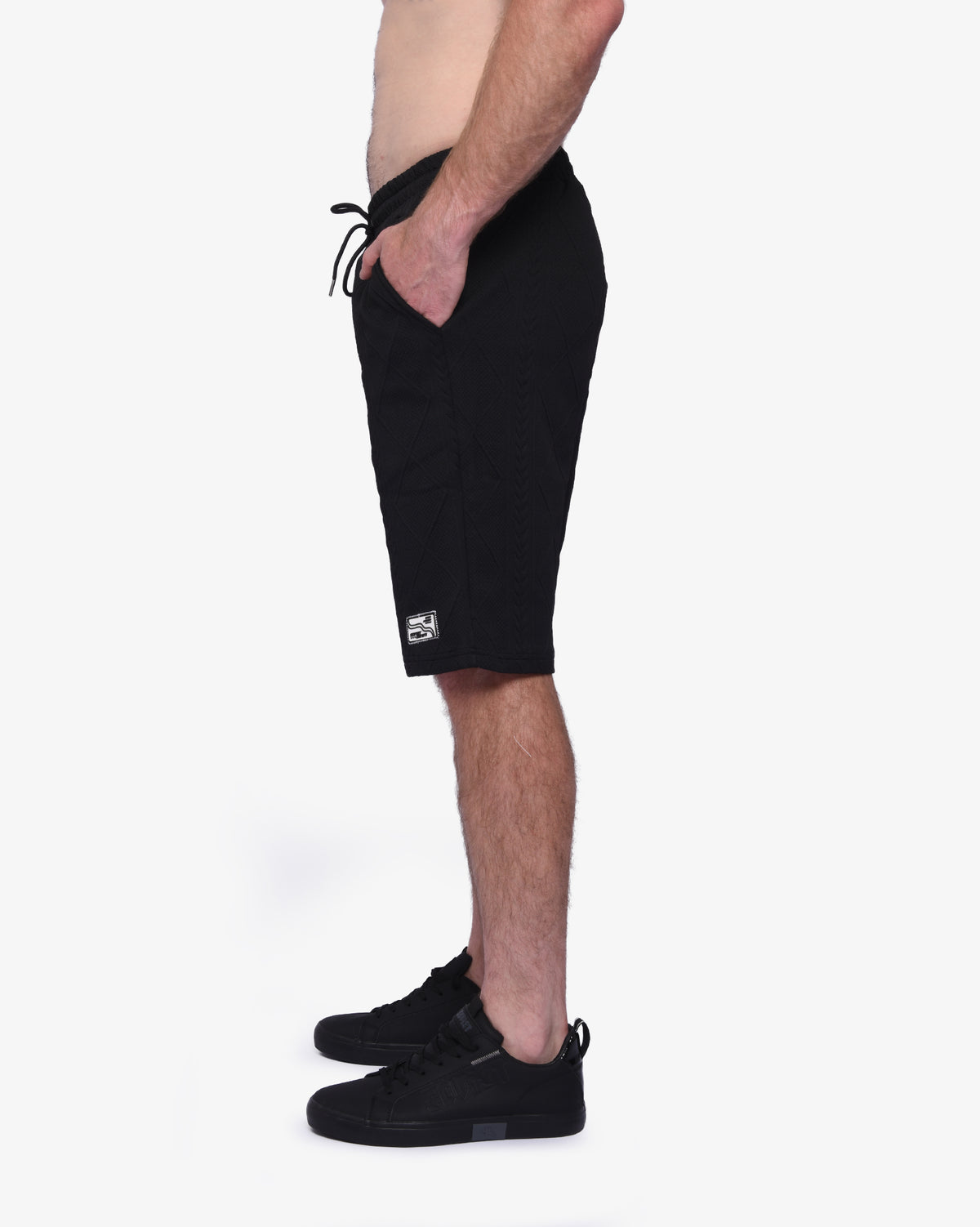 Soviet River Short Black