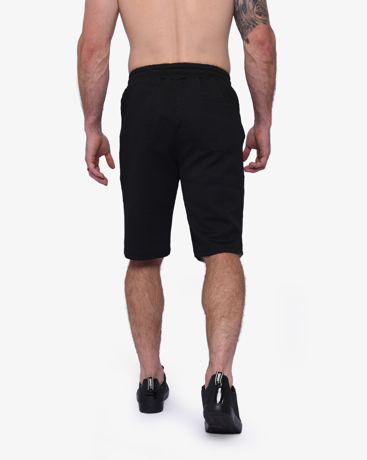 Soviet River Short Black