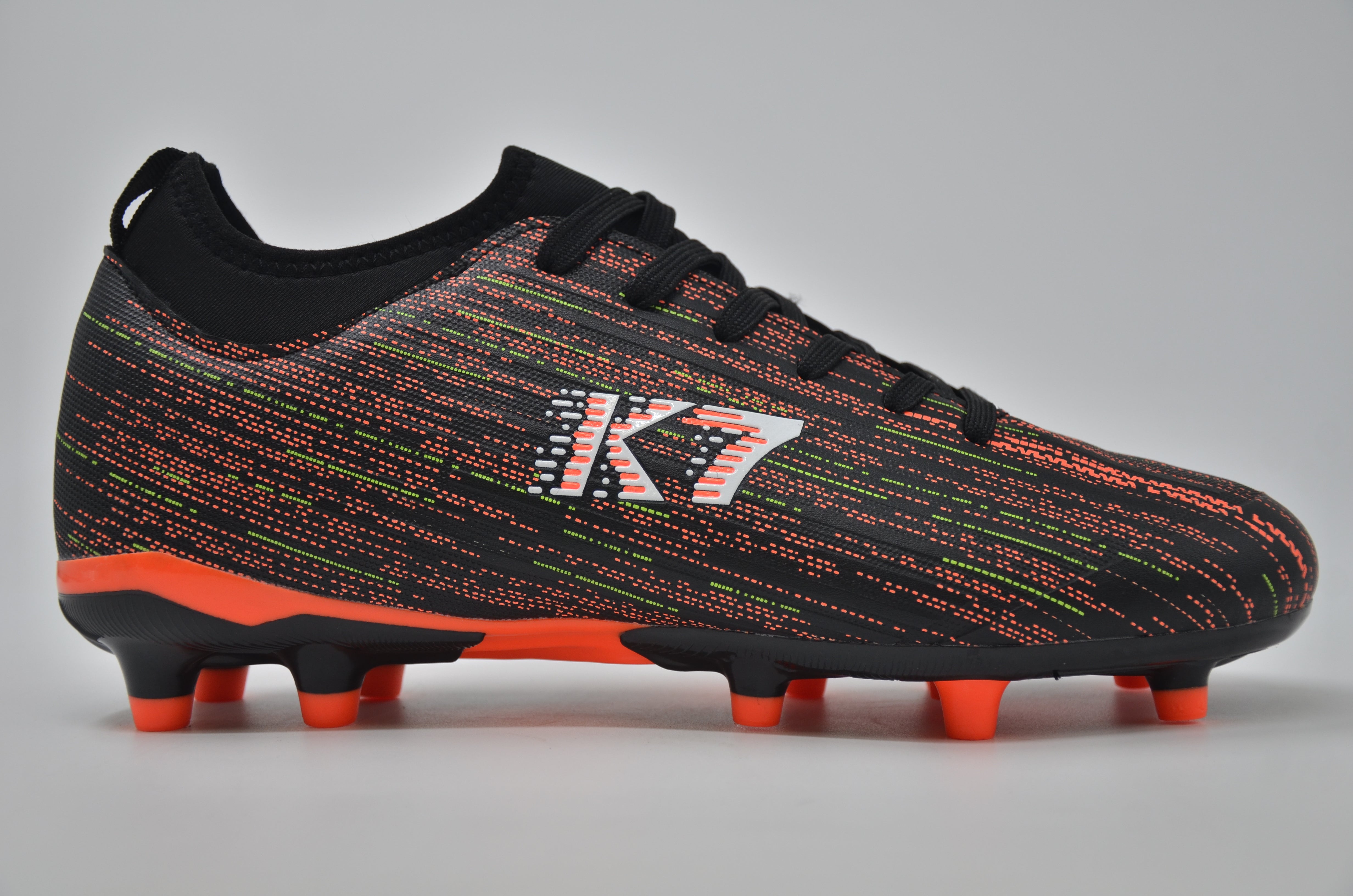 KLEVAS FM MAGNITICO BLACK - Shazem