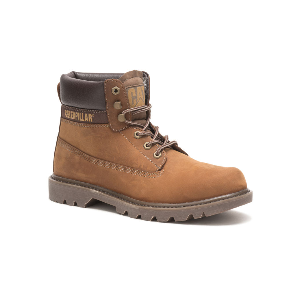 CATERPILLAR FM COLORADO 2.0 DARK BEIGE