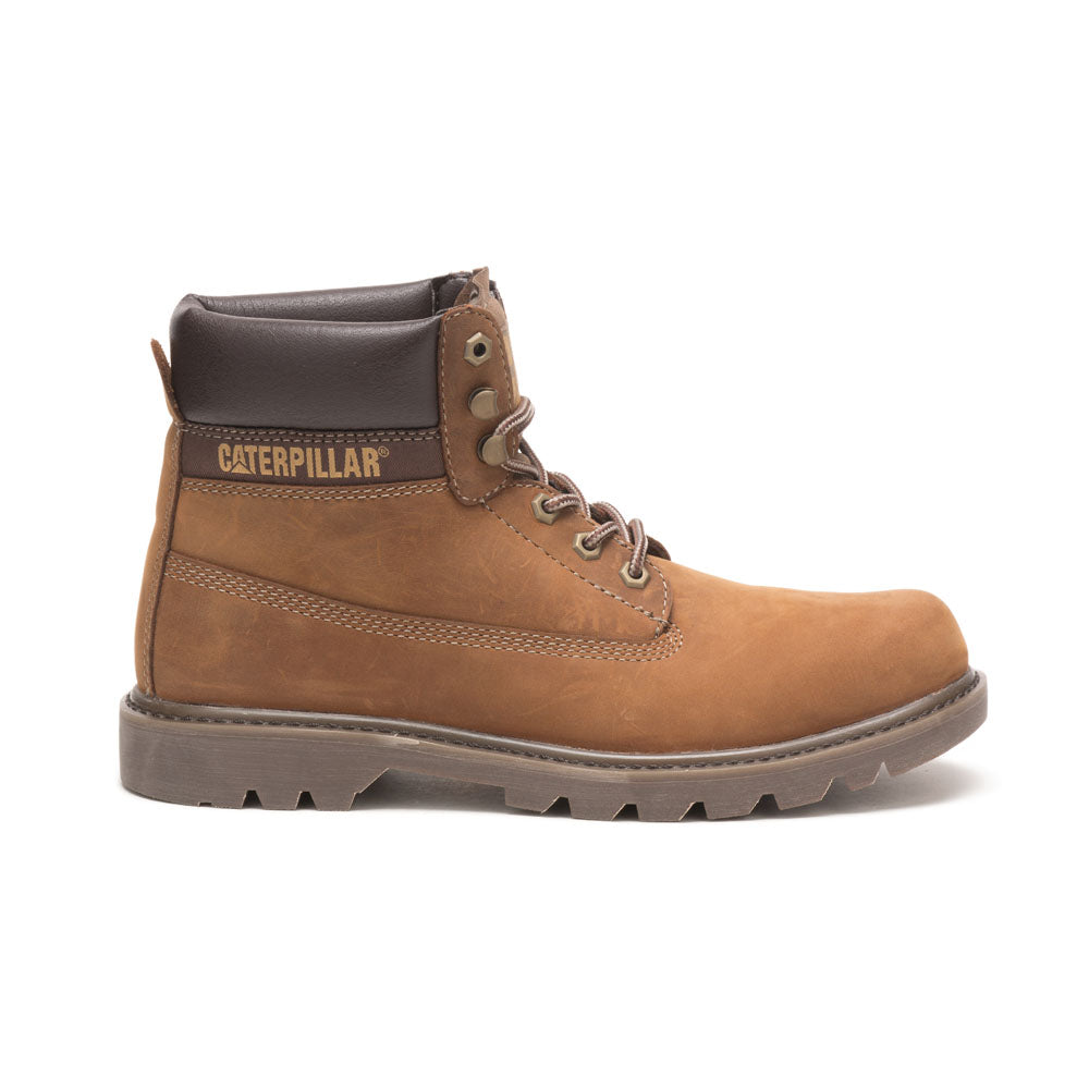 CATERPILLAR FM COLORADO 2.0 DARK BEIGE