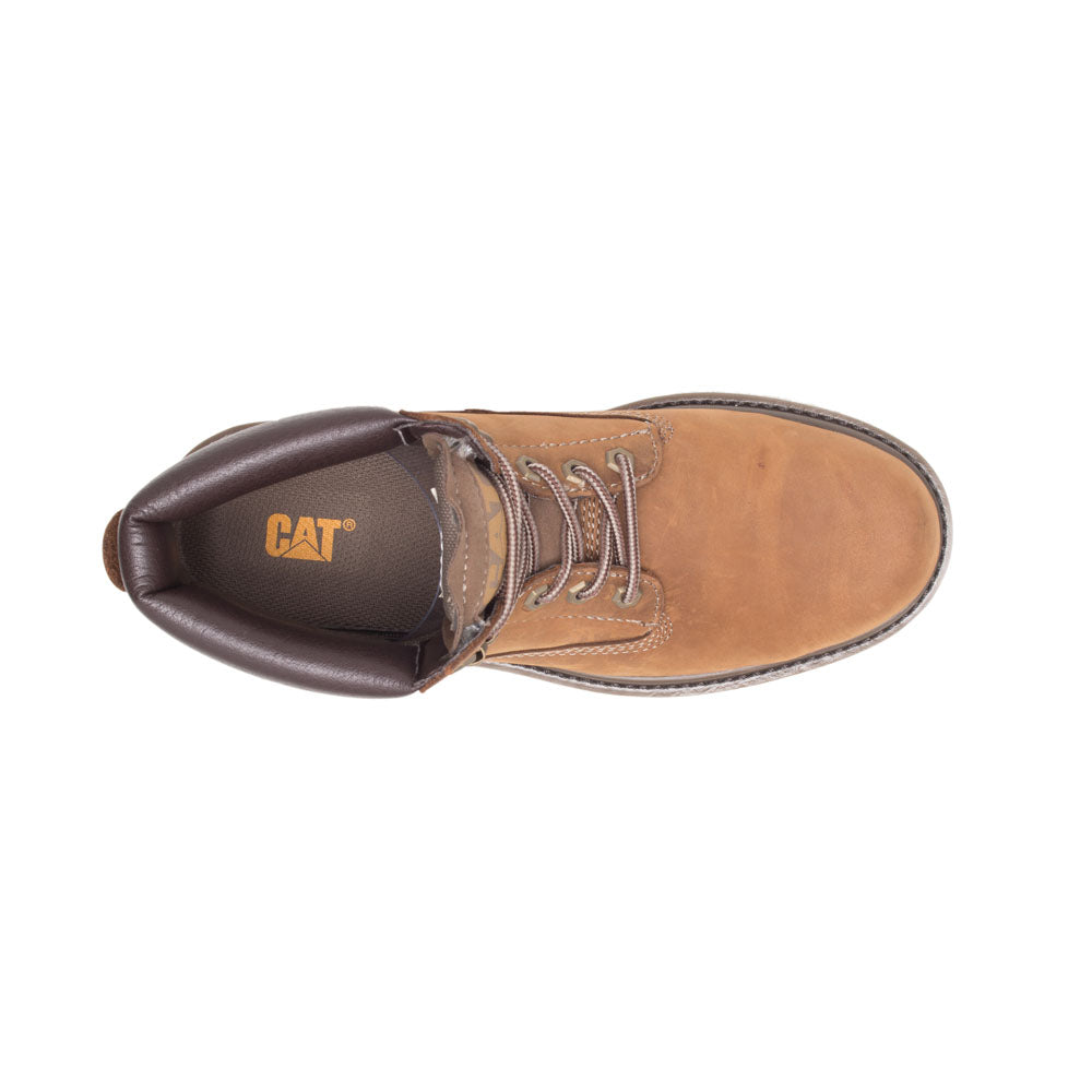 CATERPILLAR FM COLORADO 2.0 DARK BEIGE