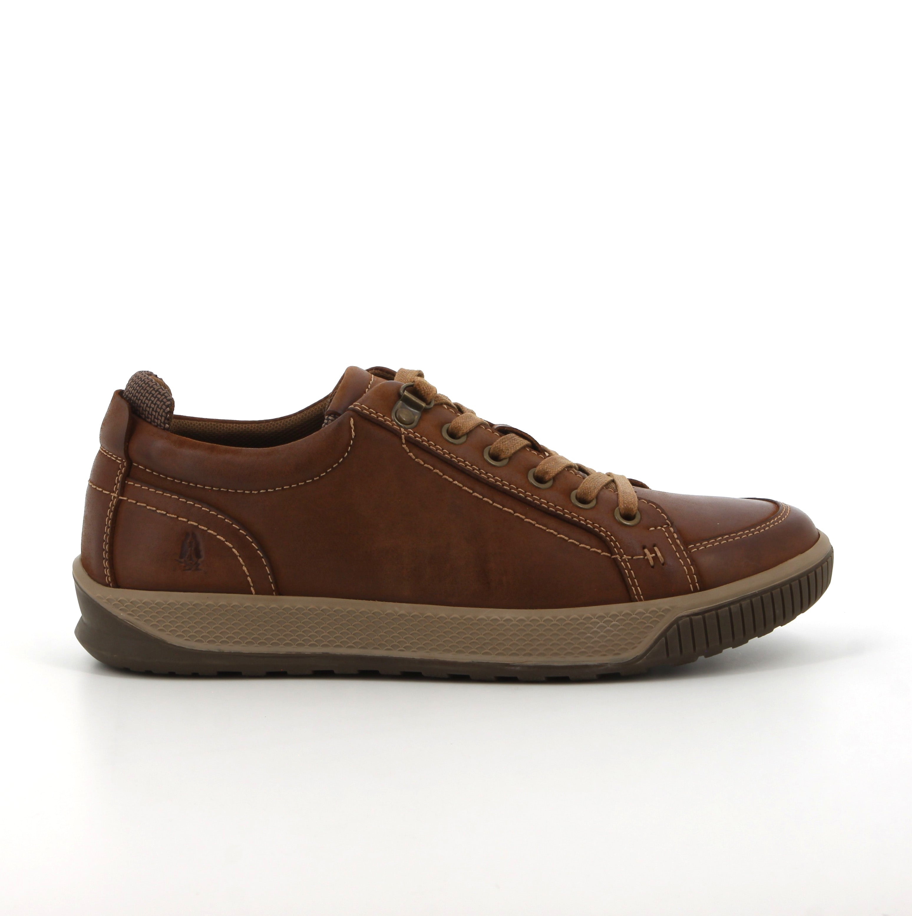 HUSH PUPPIES FM PAXON TAN
