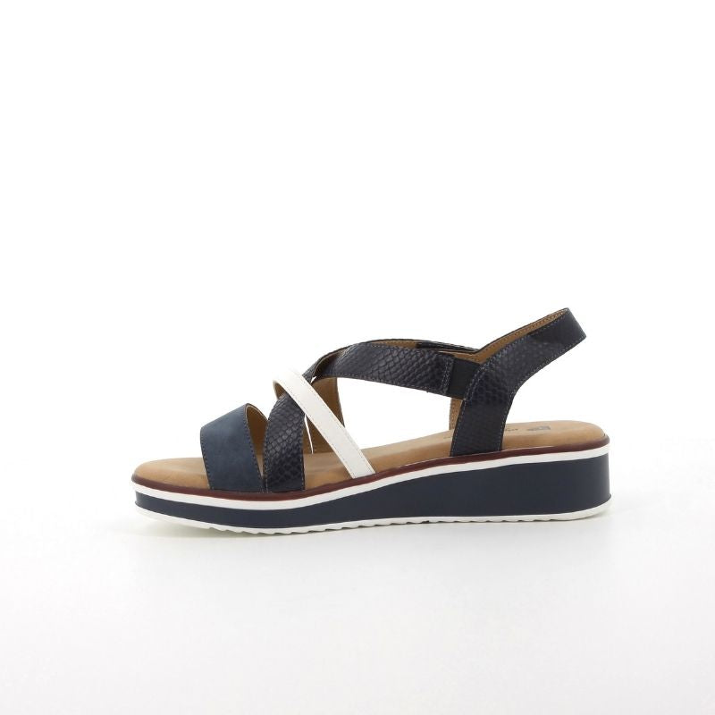 PIERRE CARDIN FL 10553 BLUE (DENNA)