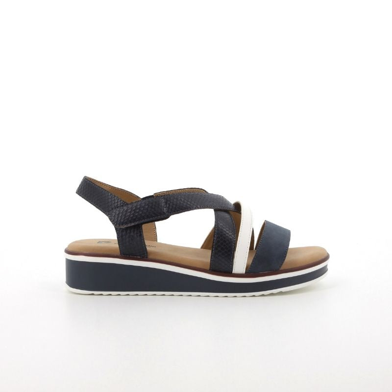 PIERRE CARDIN FL 10553 BLUE (DENNA)