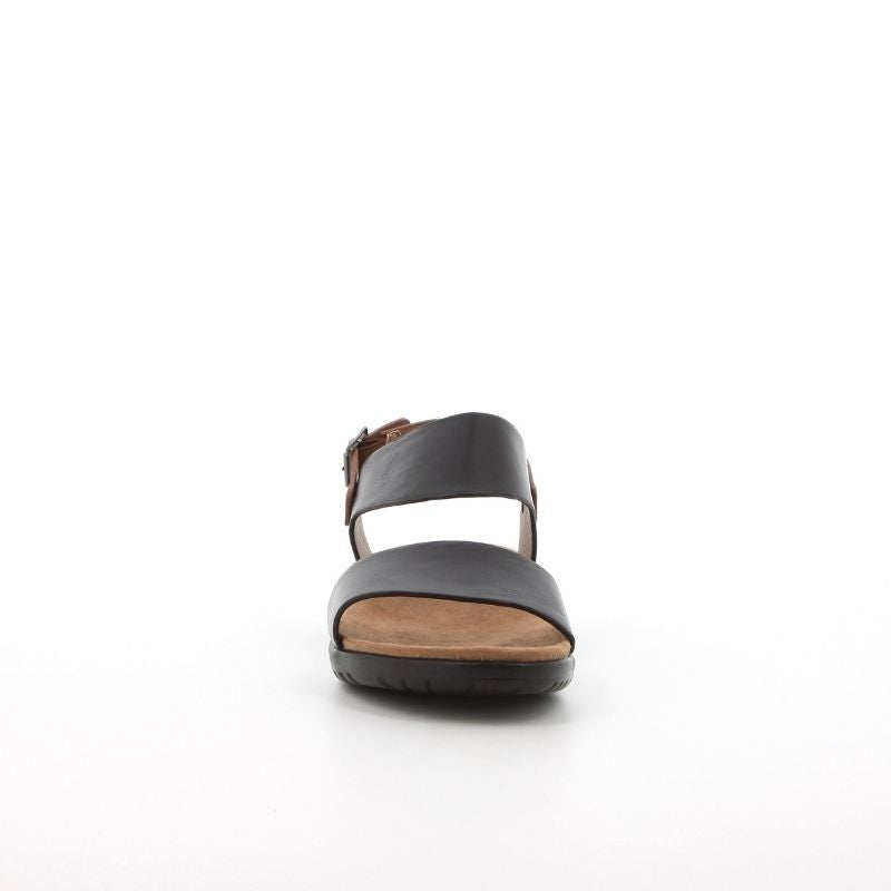 PIERRE CARDIN FL 10617 BLACK (KIA)