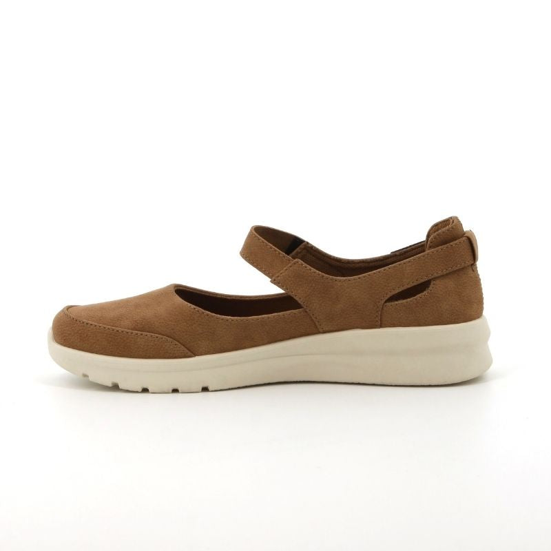 PIERRE CARDIN FL 10736 CAMEL (NICOLETTE)