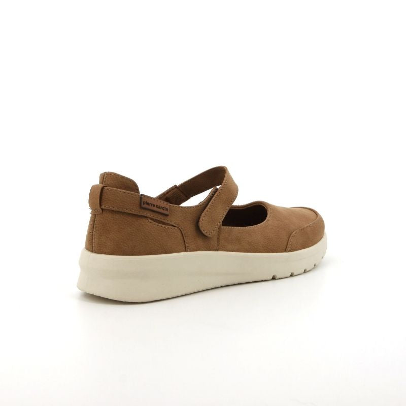 PIERRE CARDIN FL 10736 CAMEL (NICOLETTE)