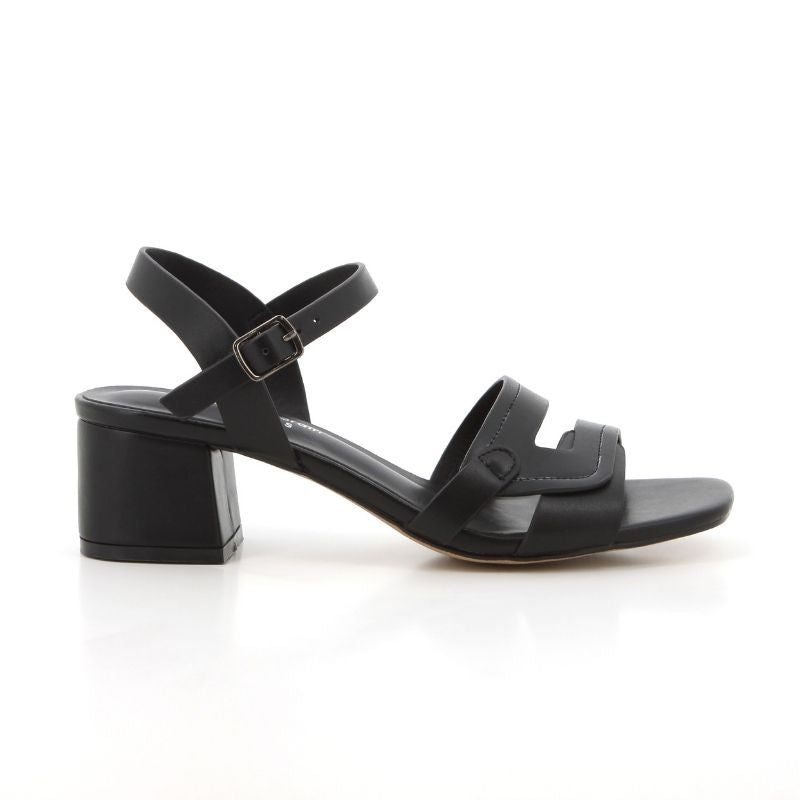 PIERRE CARDIN FL 10788 BLACK (MAEVA)