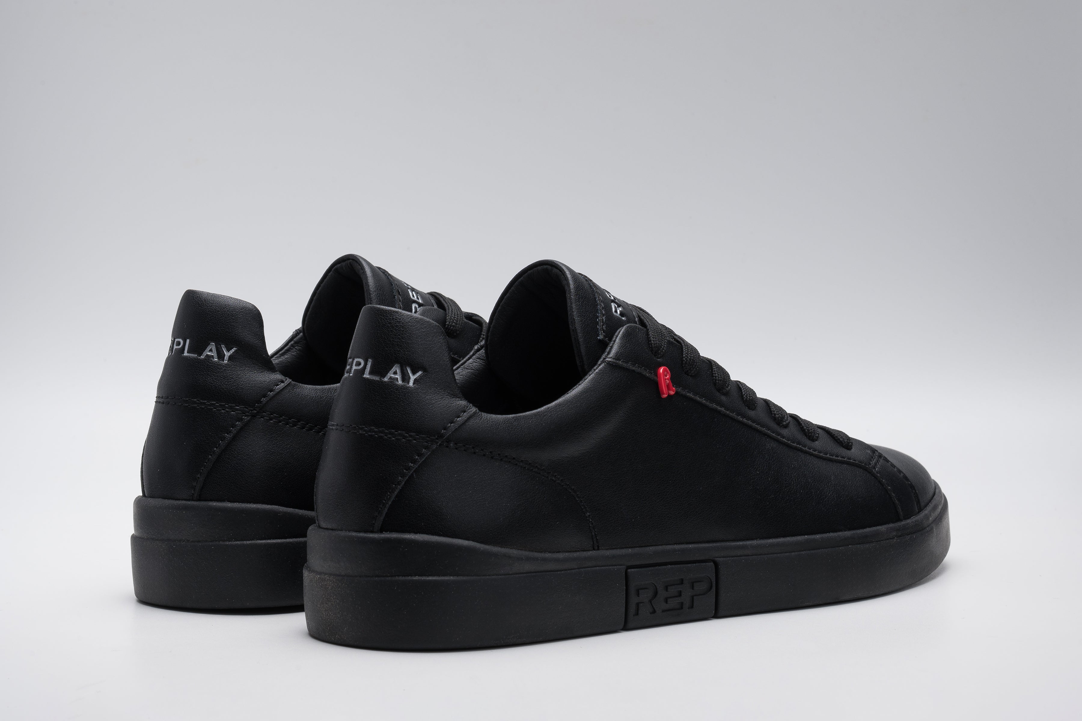 Replay Polys R Sa Black