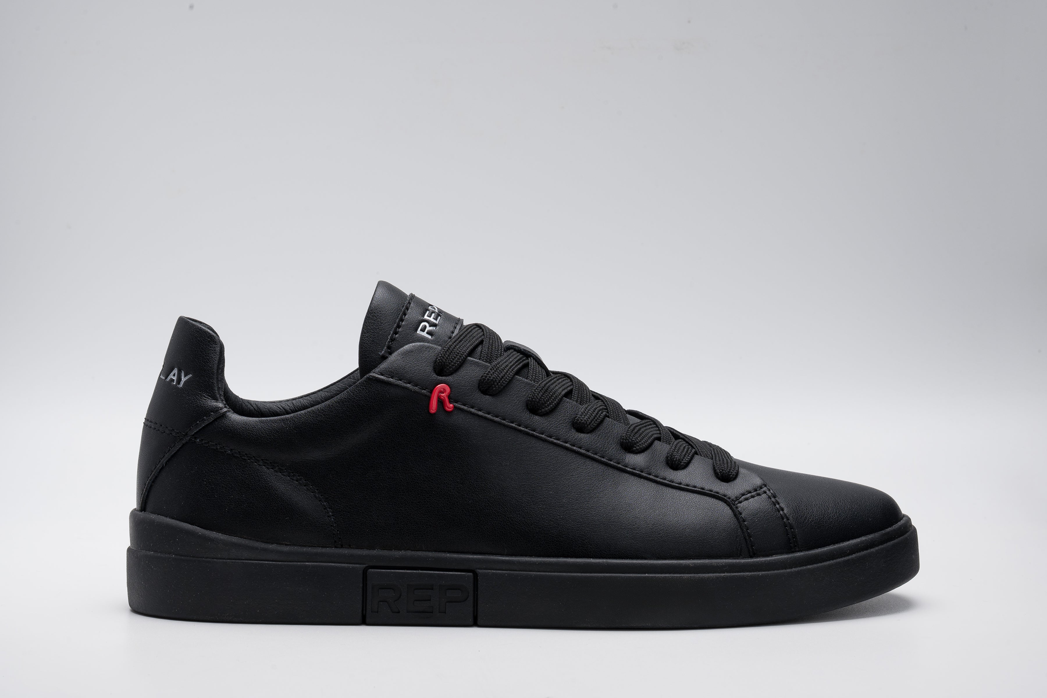 Replay Polys R Sa Black