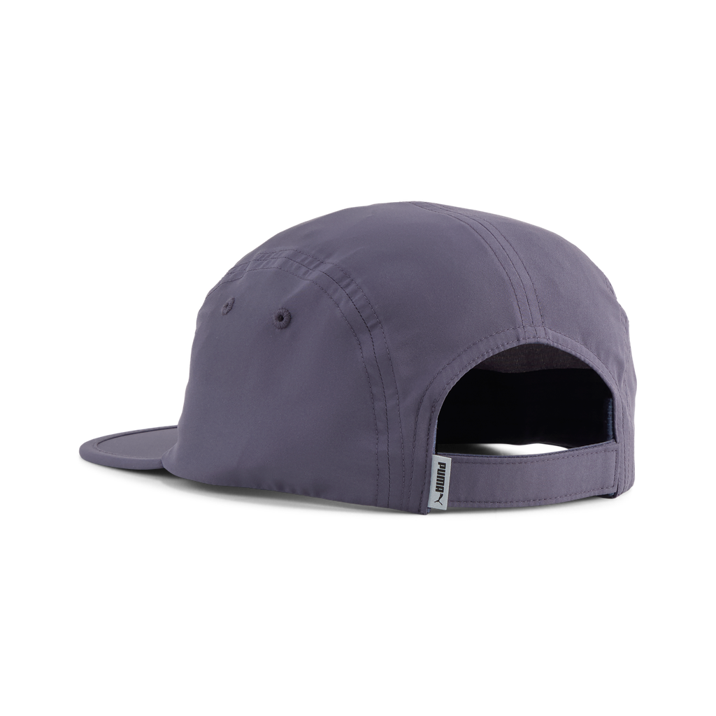 Puma ESS Running 5 Panel Cap Inky Depths