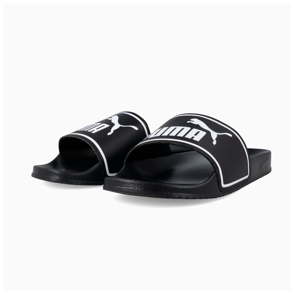 Puma Poolcat 2.0 Slide Black