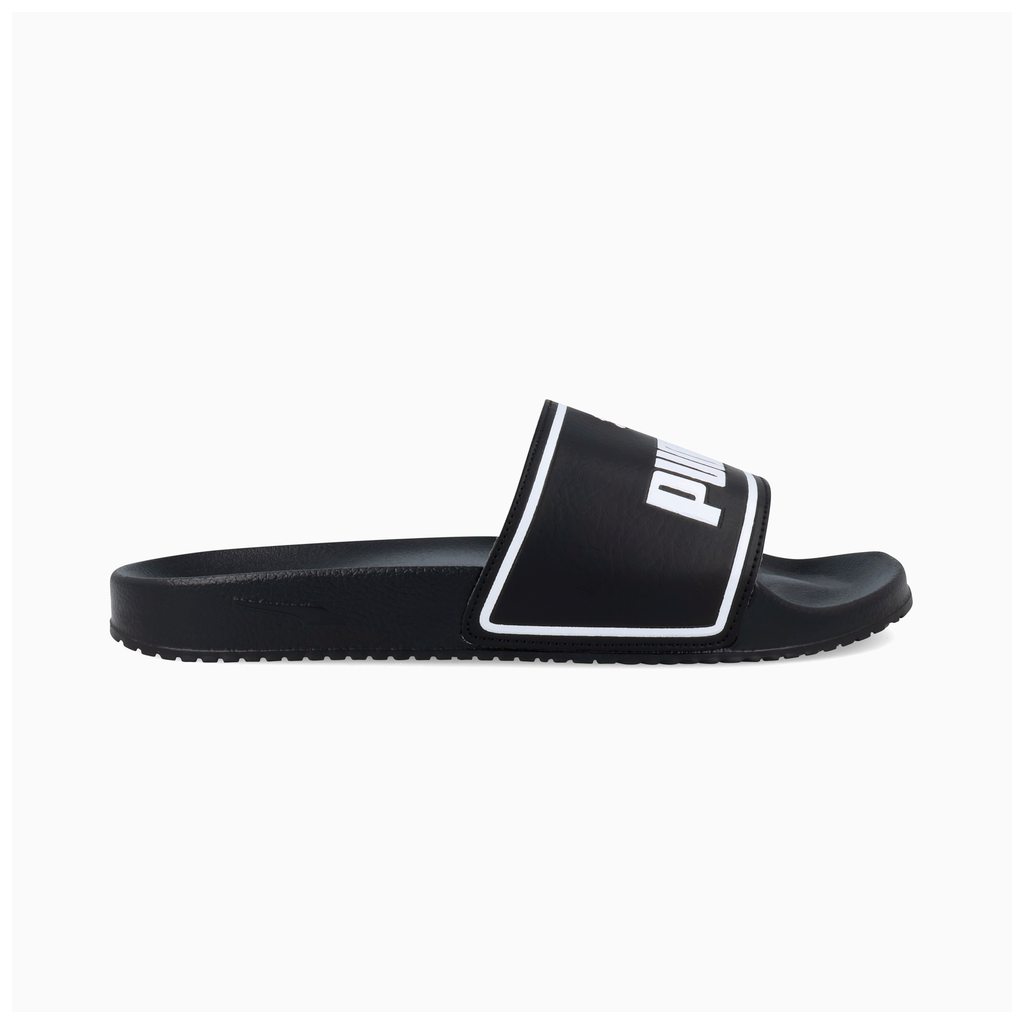Puma Poolcat 2.0 Slide Black